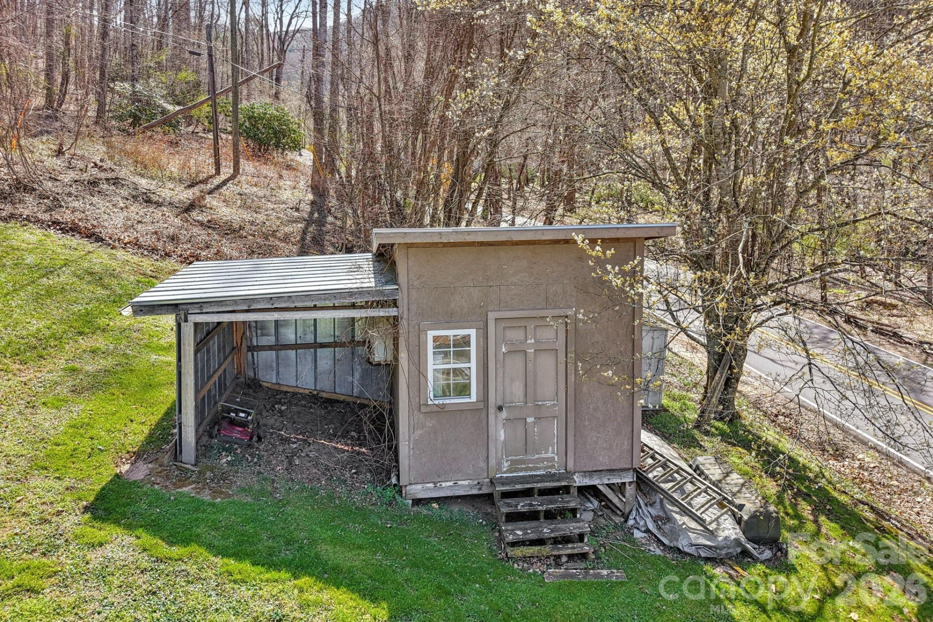 719 Camp Branch Road - Photo 4