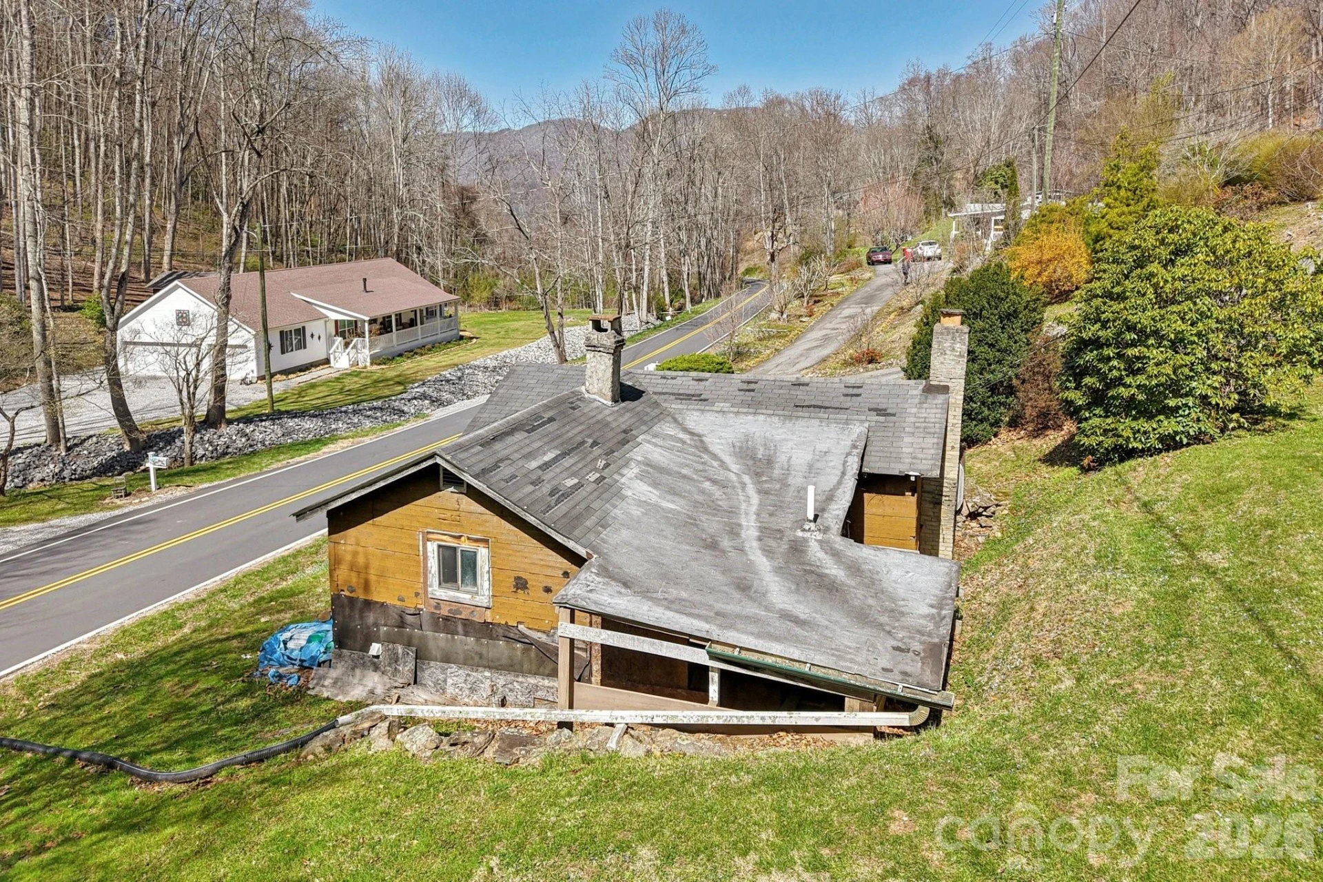 719 Camp Branch Road - Photo 5