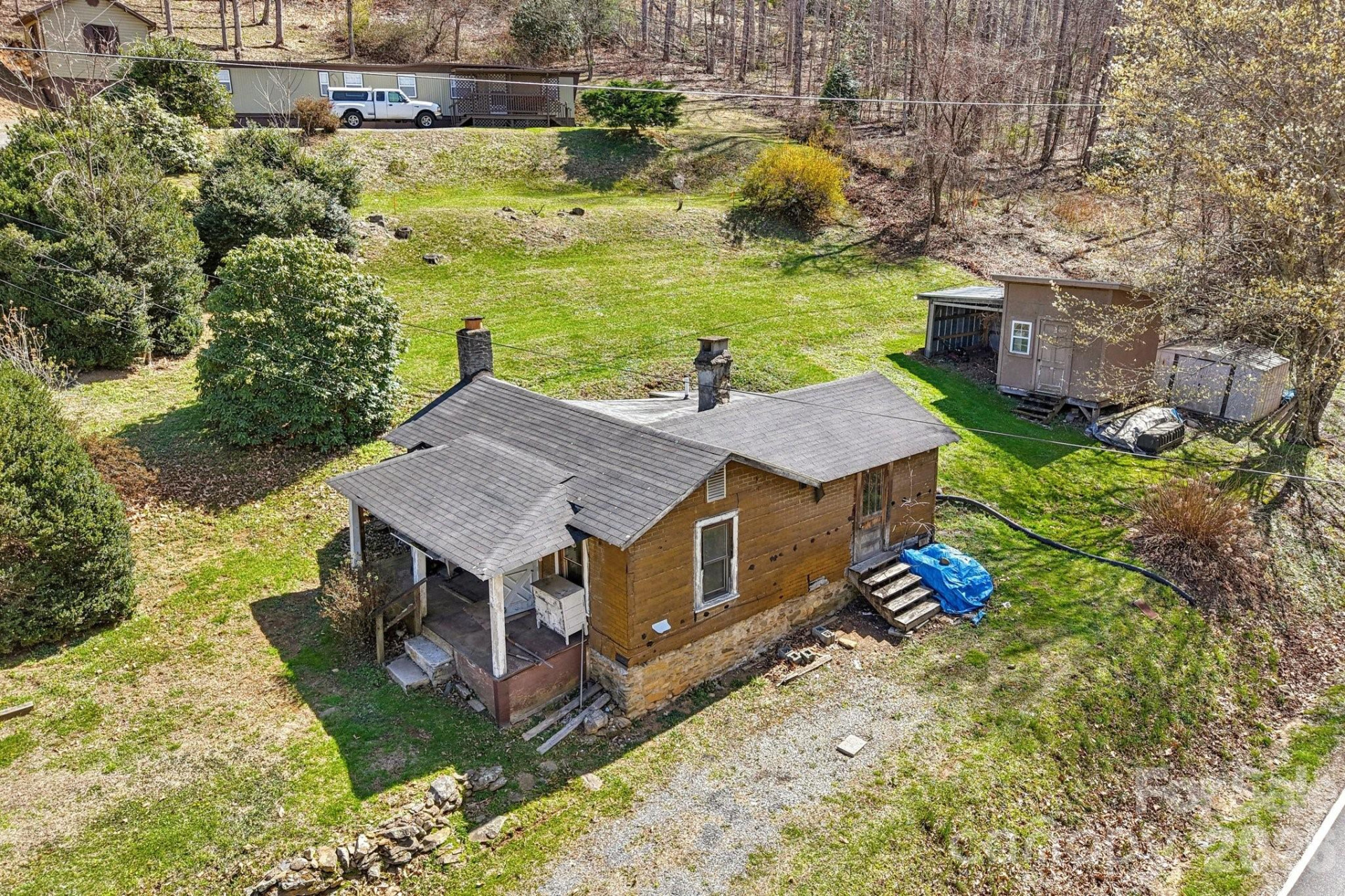 719 Camp Branch Road - Photo 6