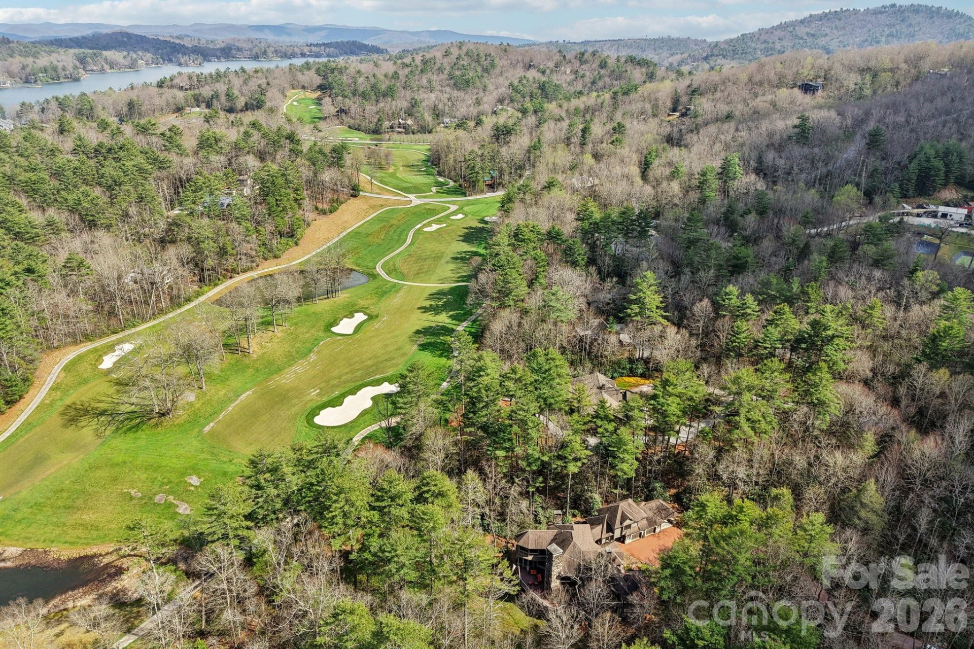 46 Mills Creek Drive - Photo 3