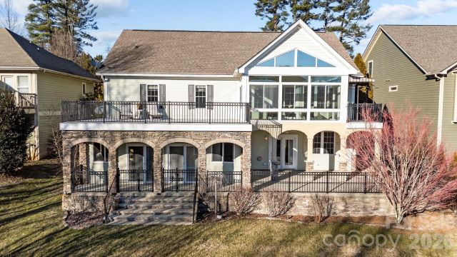 612 Vista Falls Road, Mills River, NC, 28759