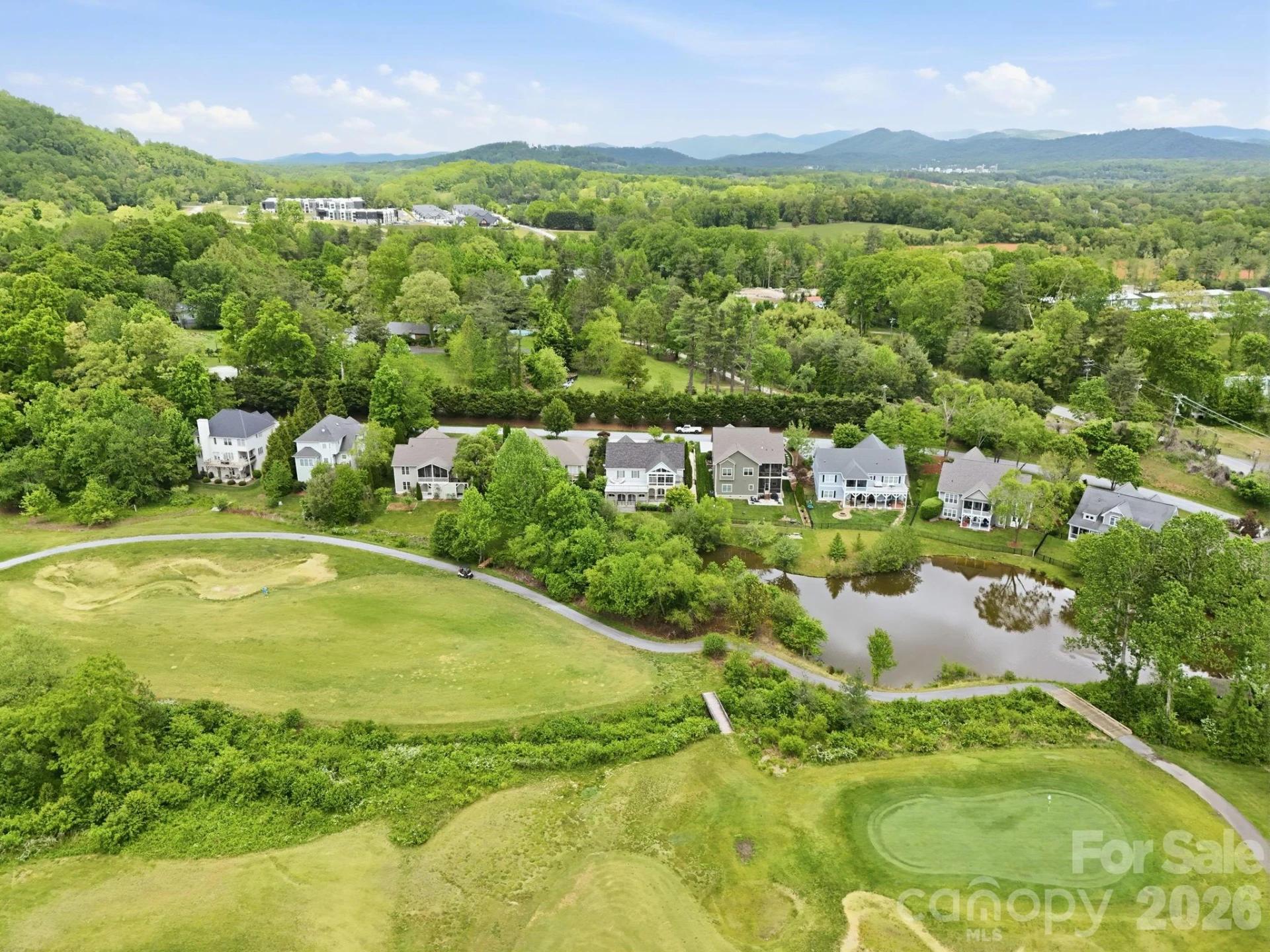 612 Vista Falls Road - Photo 2