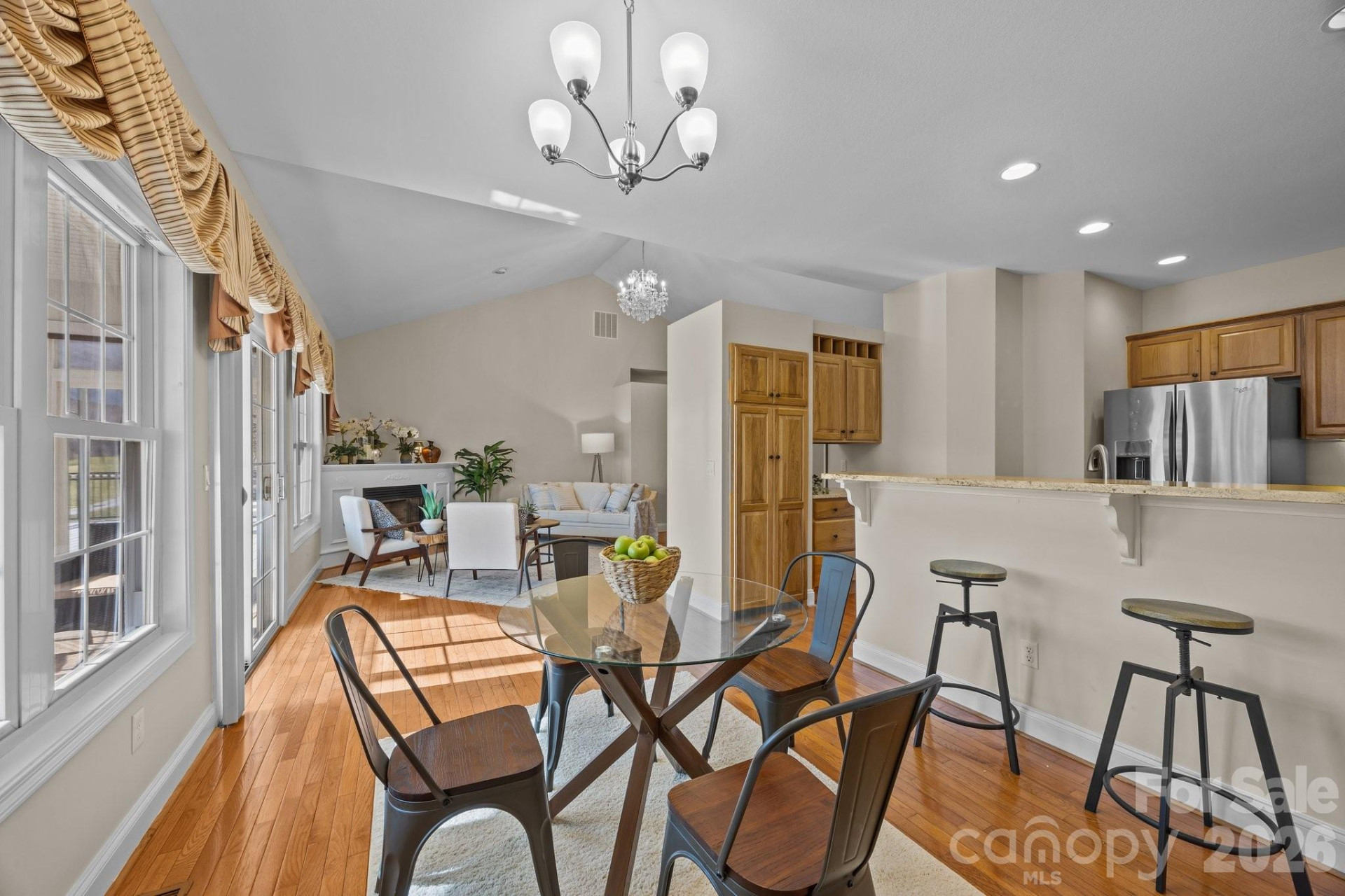 612 Vista Falls Road - Photo 11