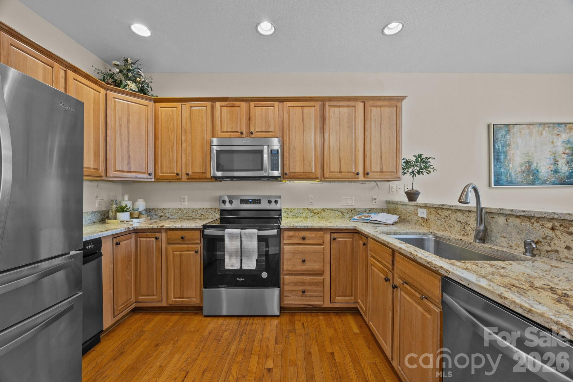 612 Vista Falls Road - Photo 13