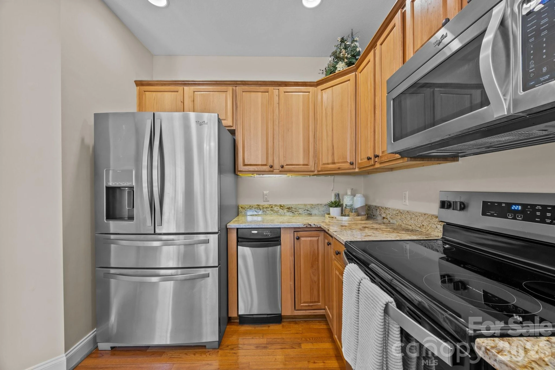 612 Vista Falls Road - Photo 17