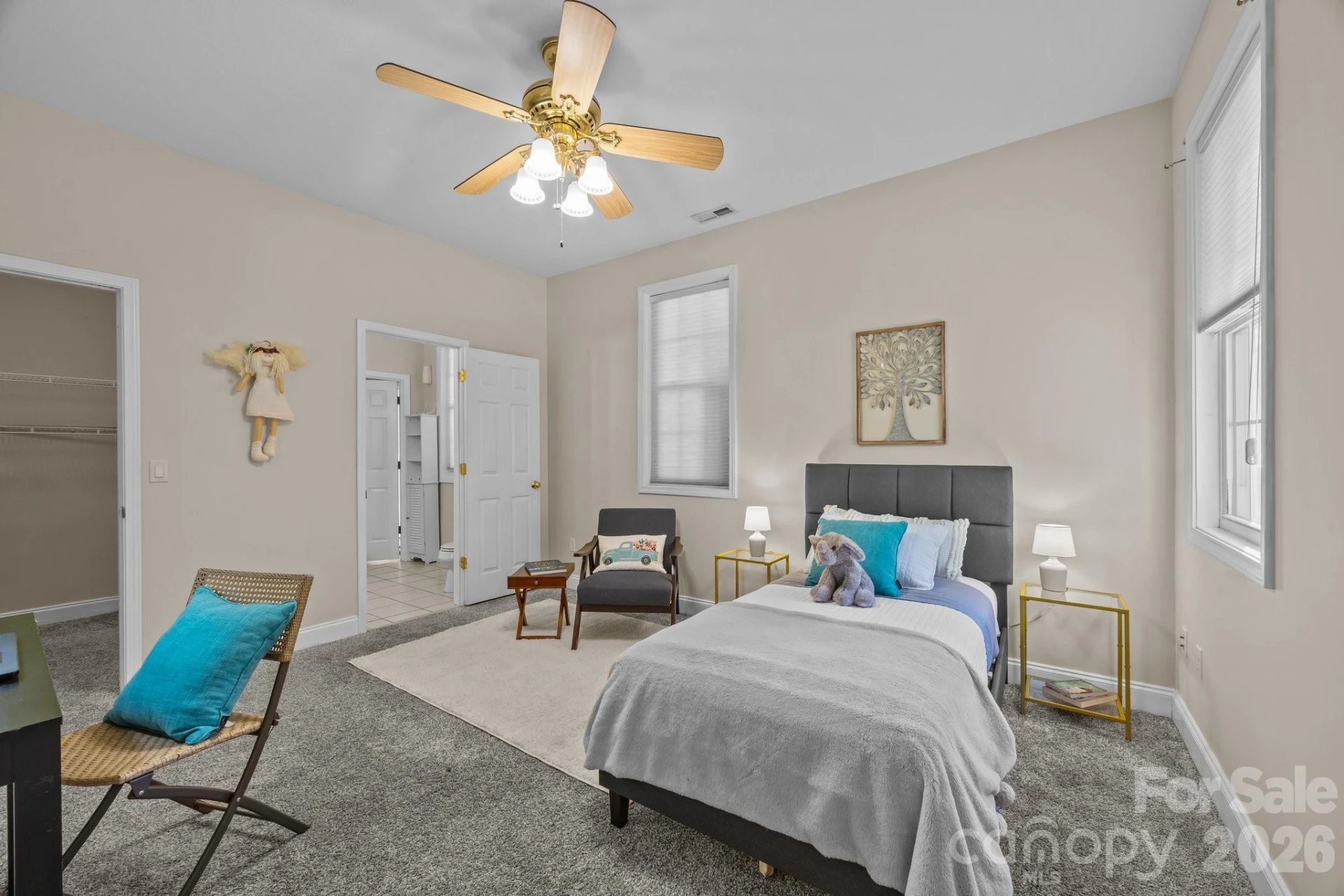 612 Vista Falls Road - Photo 30