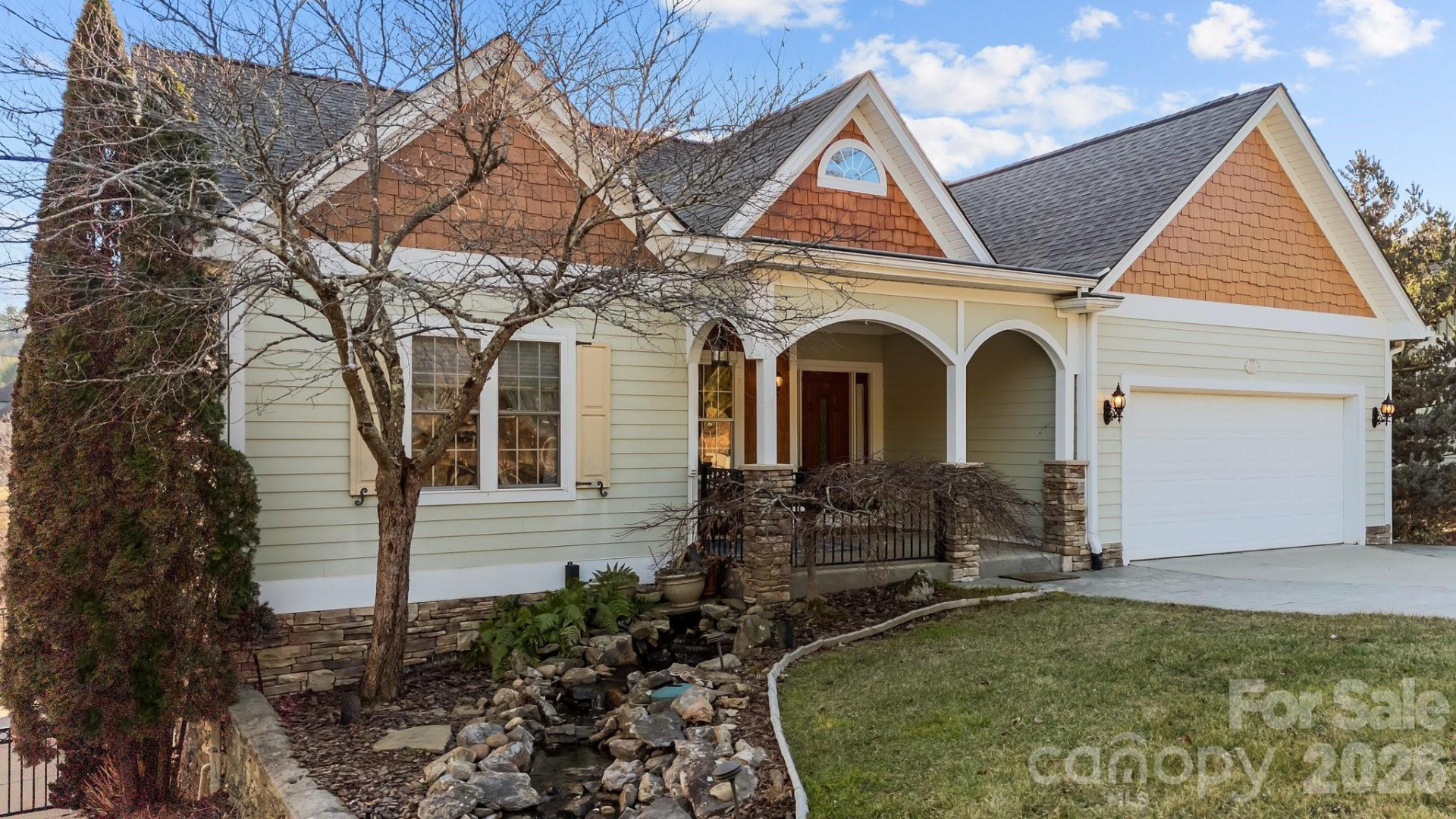 612 Vista Falls Road - Photo 4