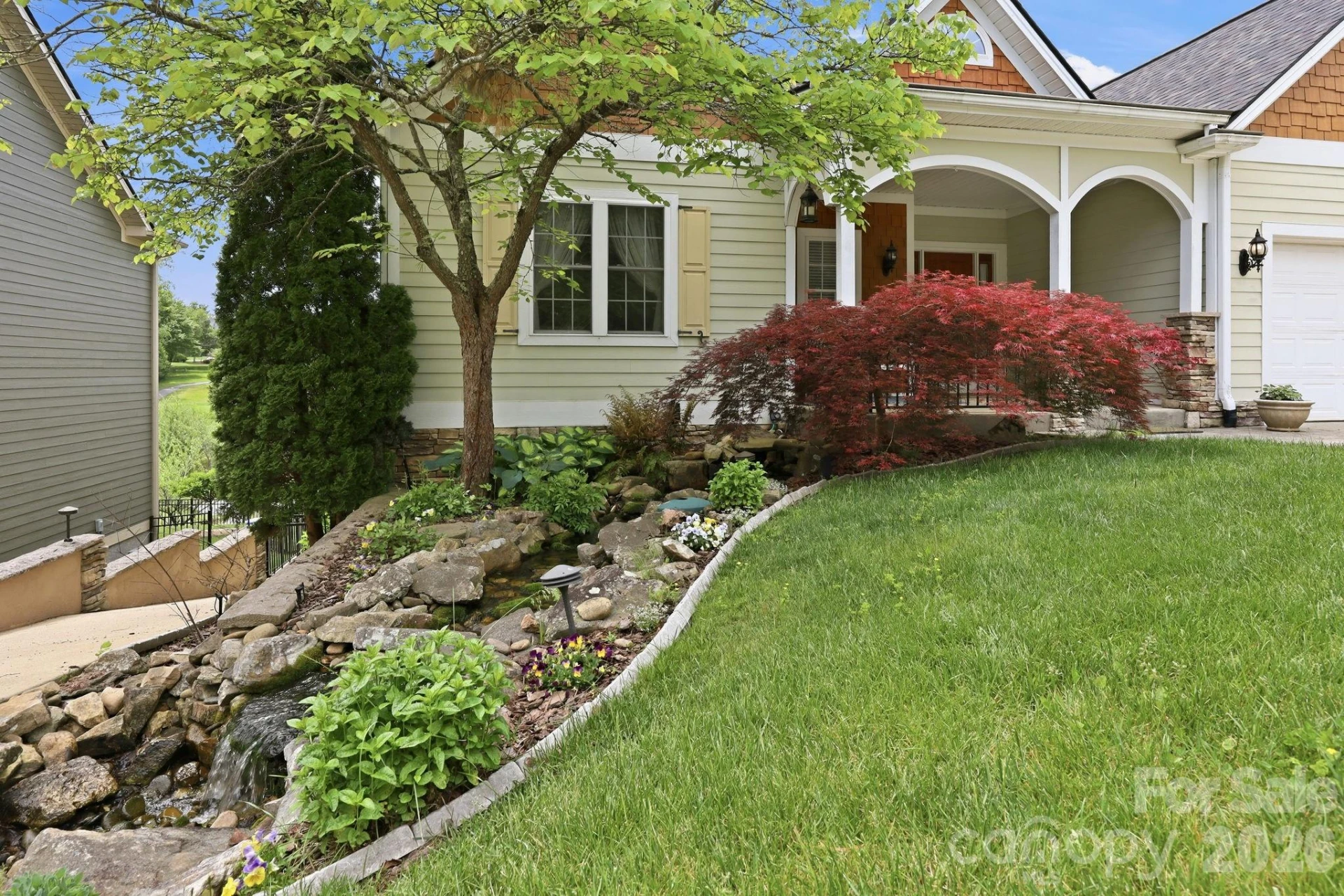 612 Vista Falls Road - Photo 4