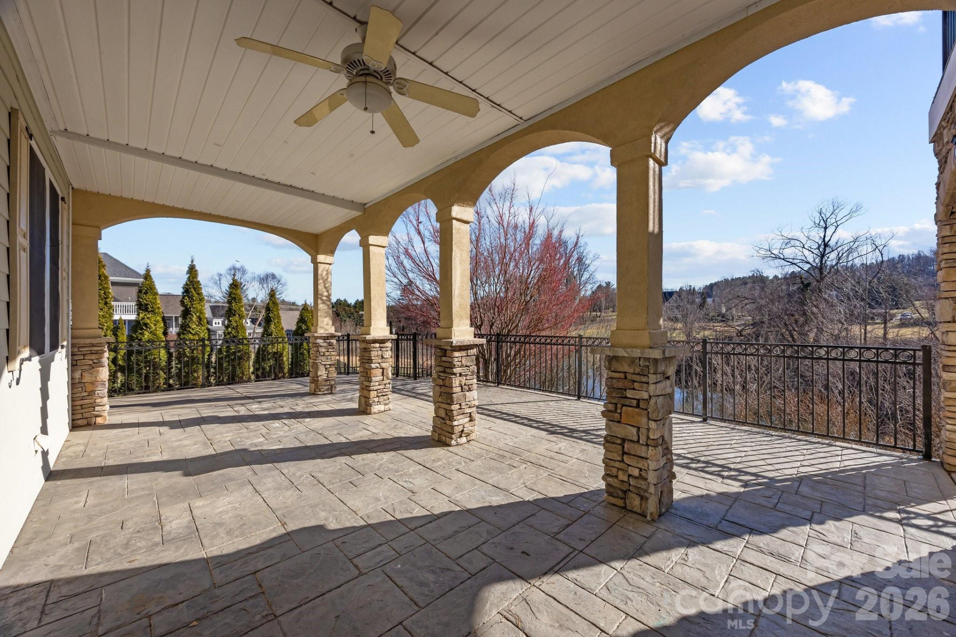 612 Vista Falls Road - Photo 36