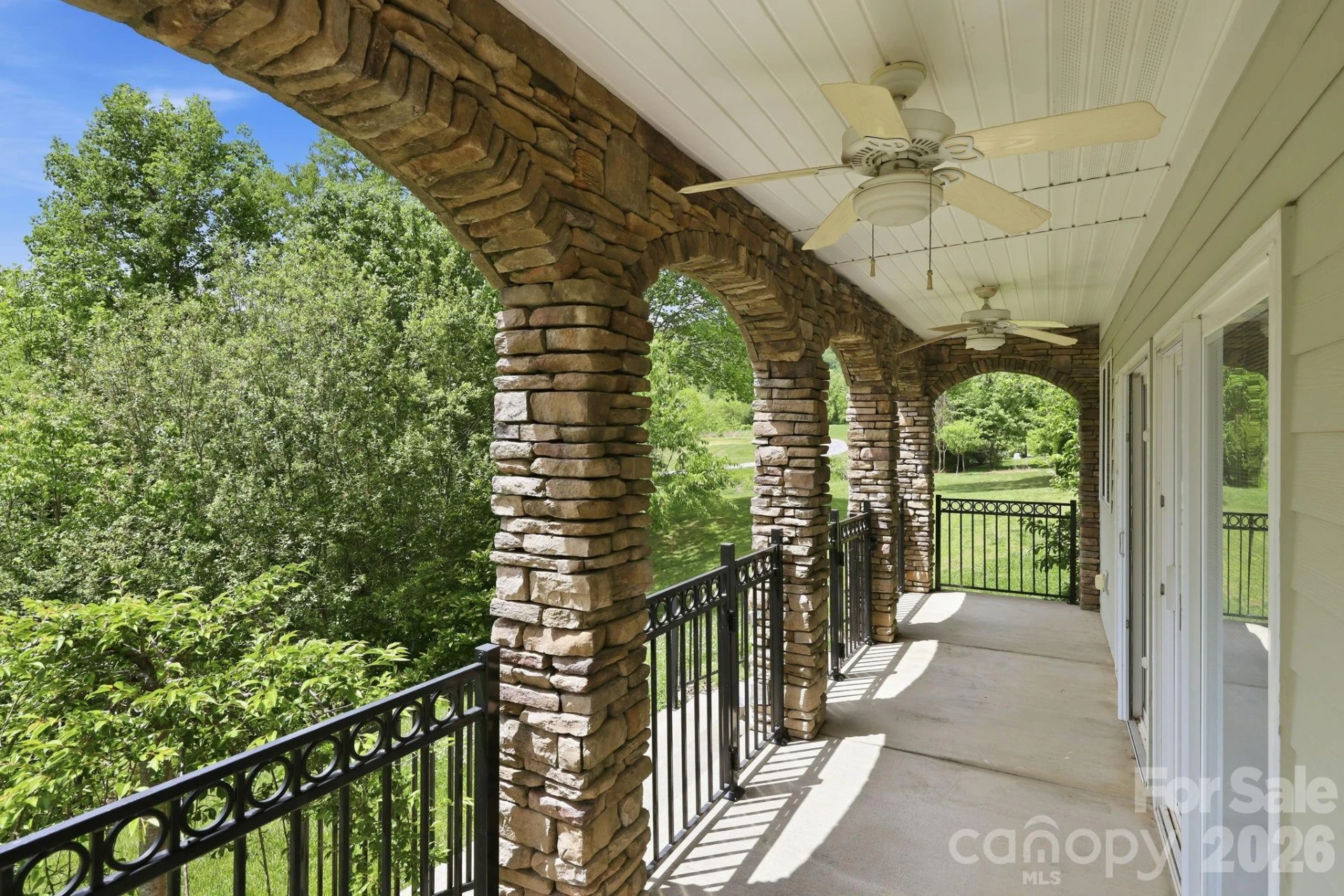 612 Vista Falls Road - Photo 37