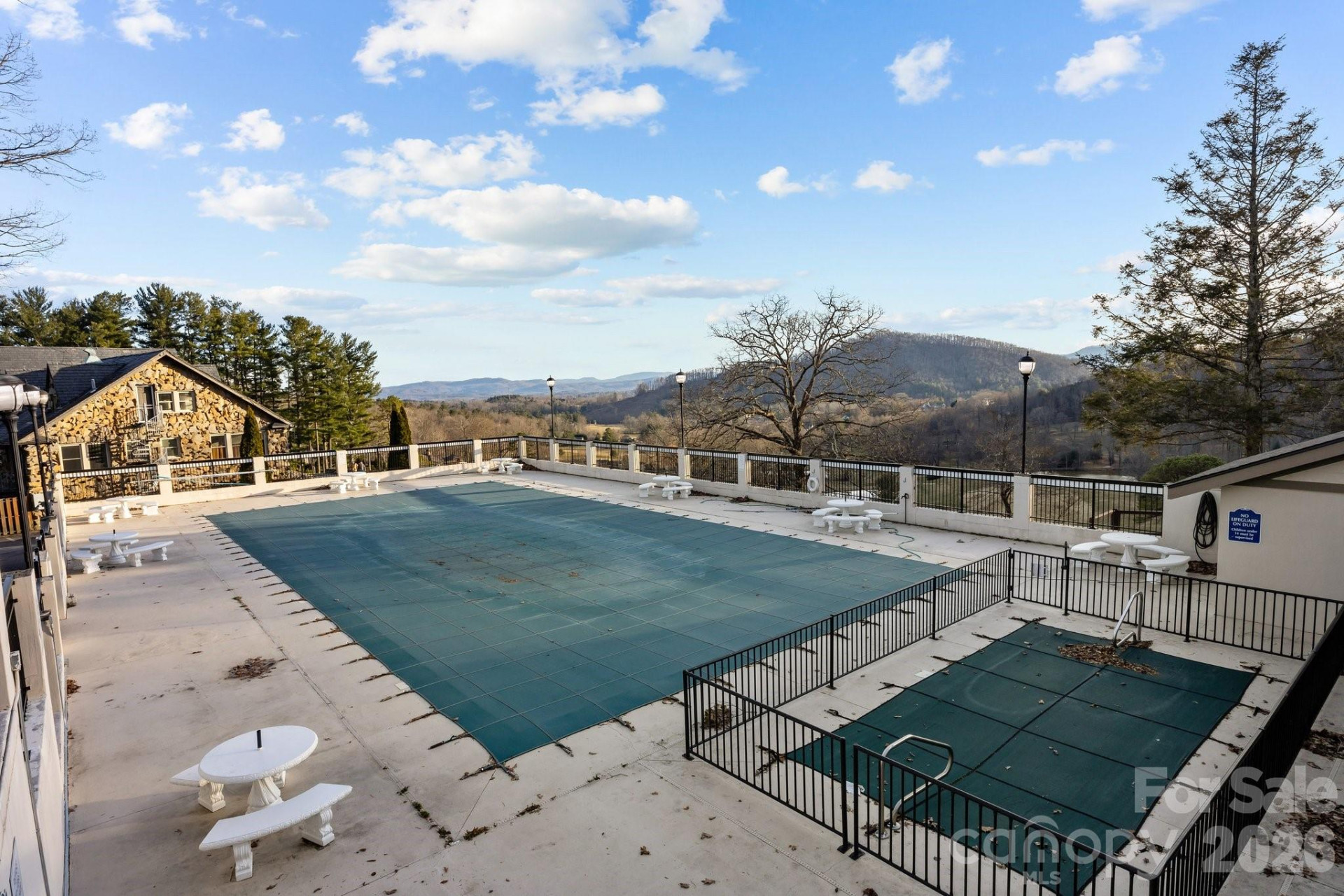 612 Vista Falls Road - Photo 47