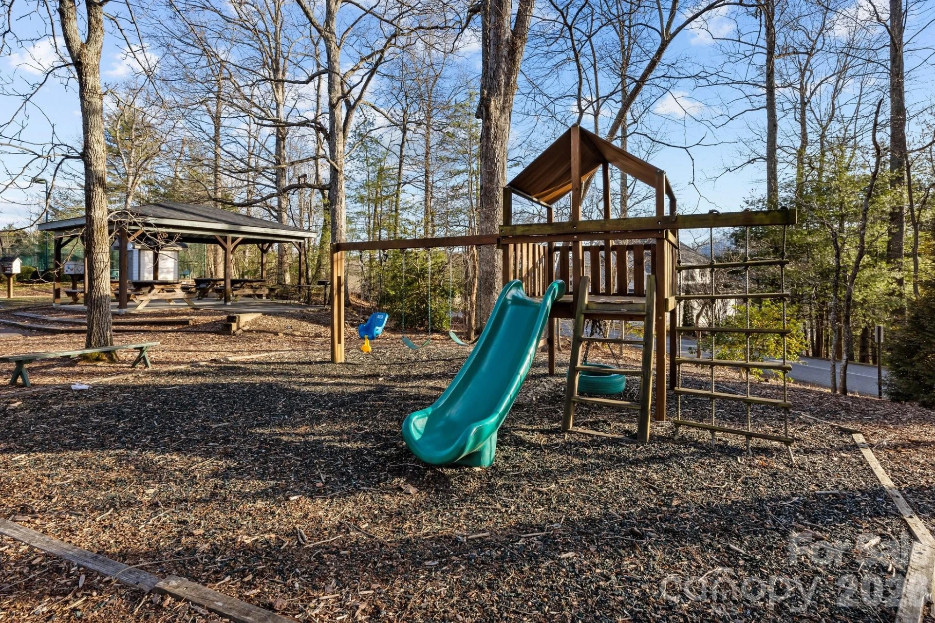 612 Vista Falls Road - Photo 48