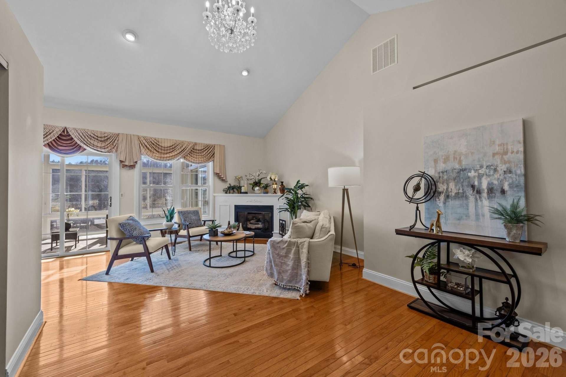 612 Vista Falls Road - Photo 8