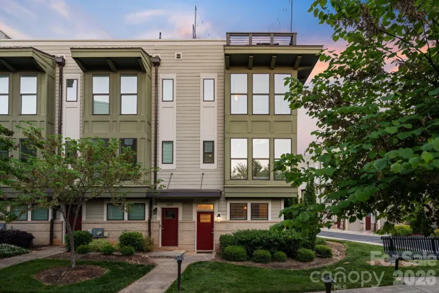 1605 Cannon View Lane