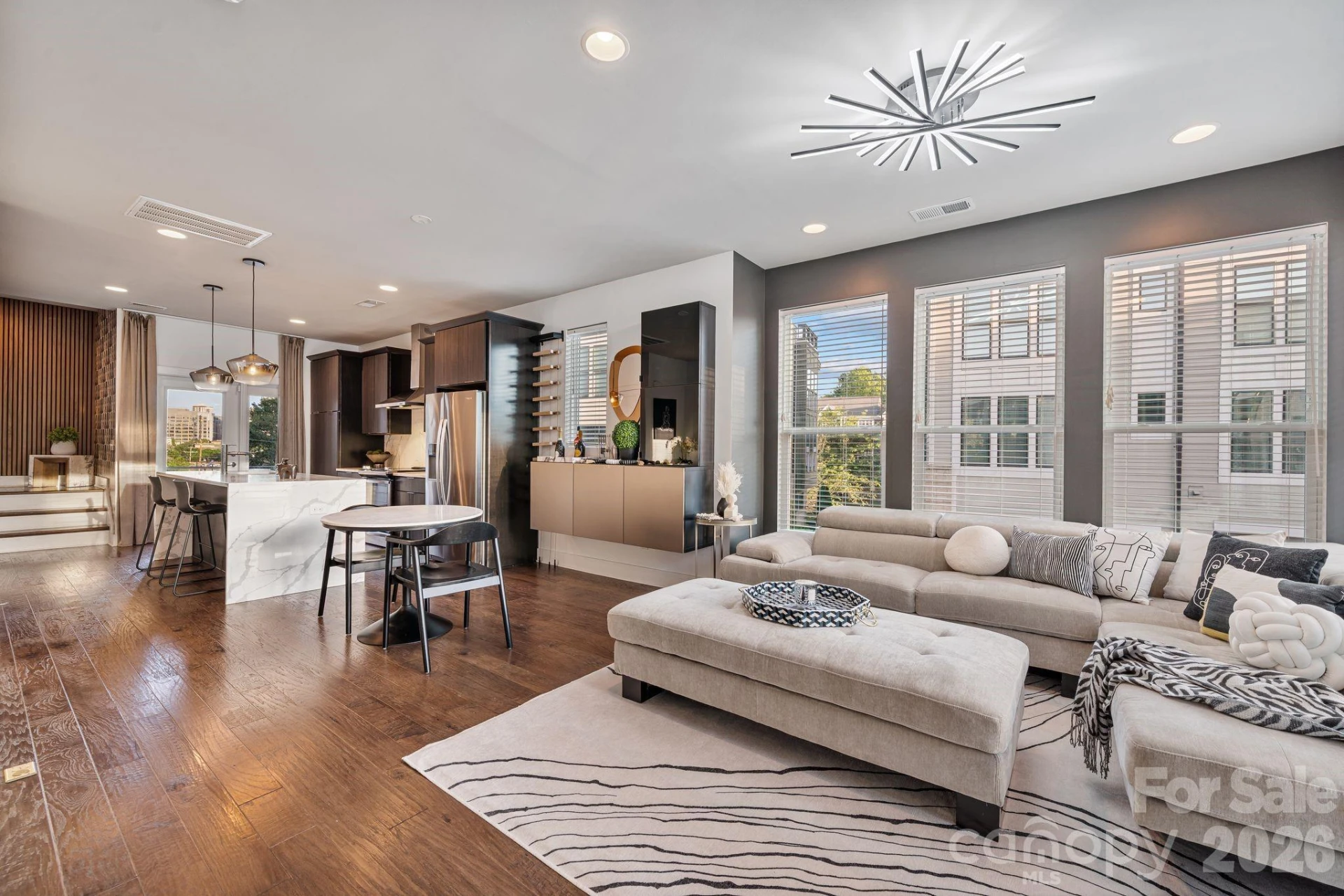 1605 Cannon View Lane - Photo 3