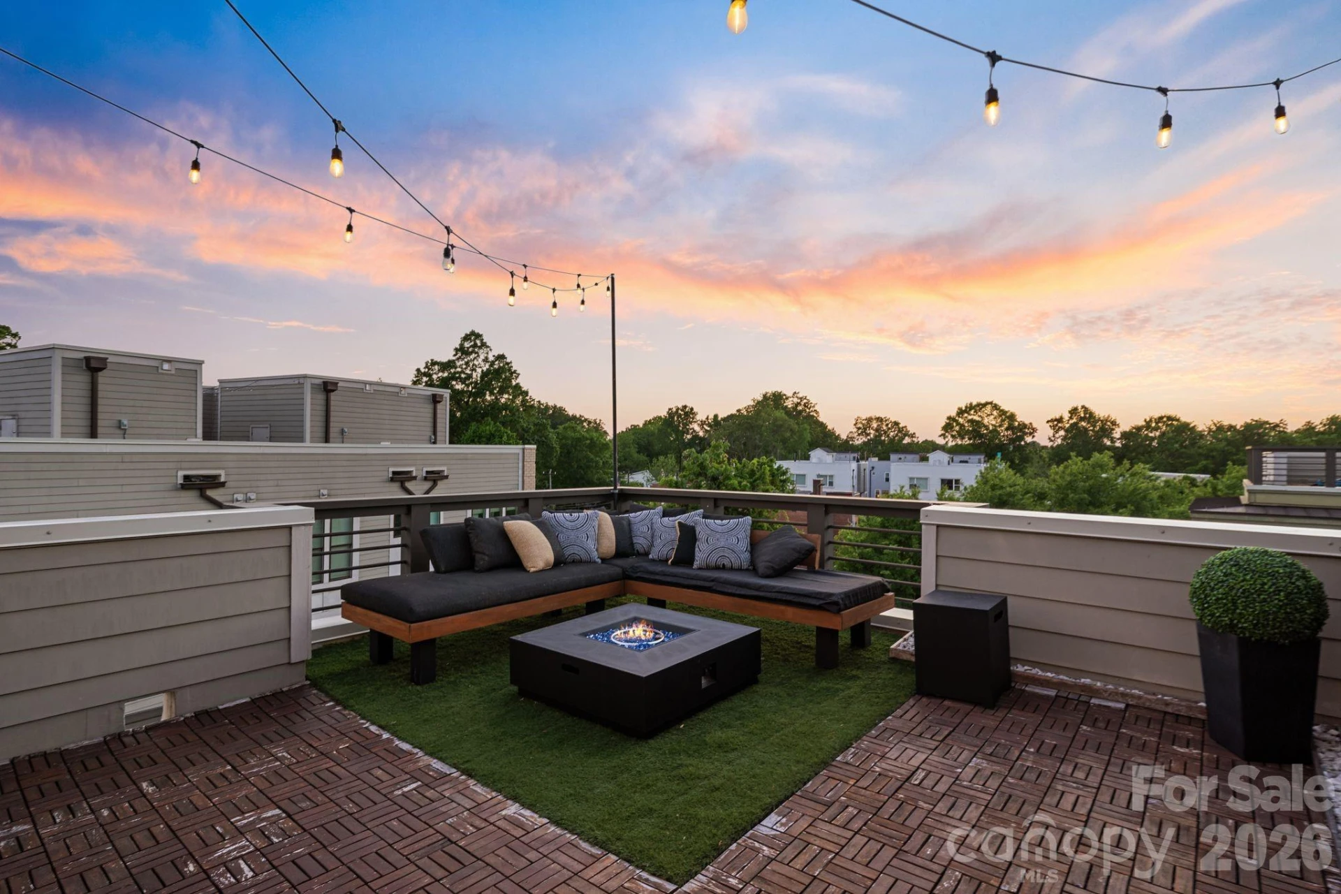 1605 Cannon View Lane - Photo 29