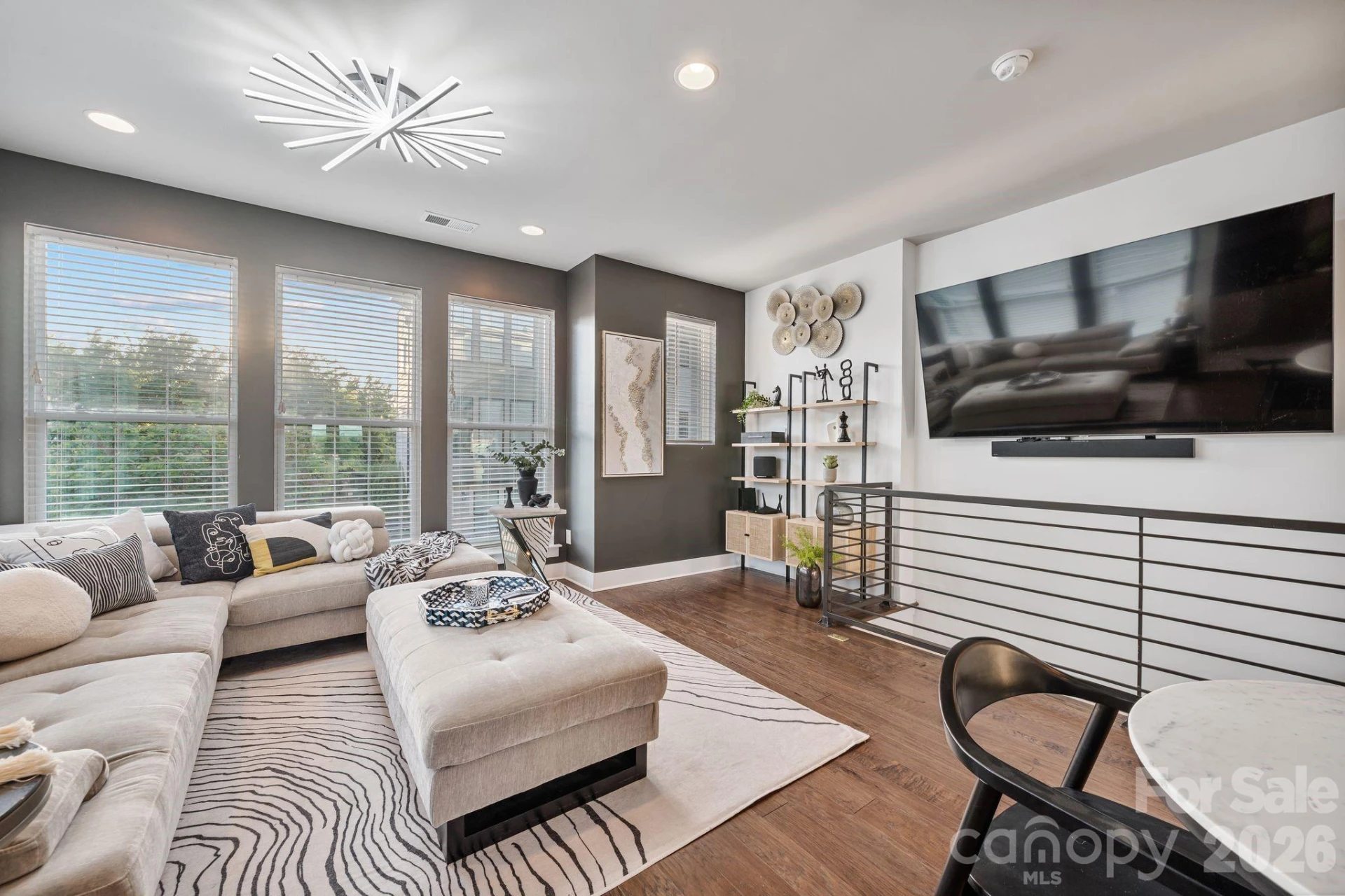 1605 Cannon View Lane - Photo 4