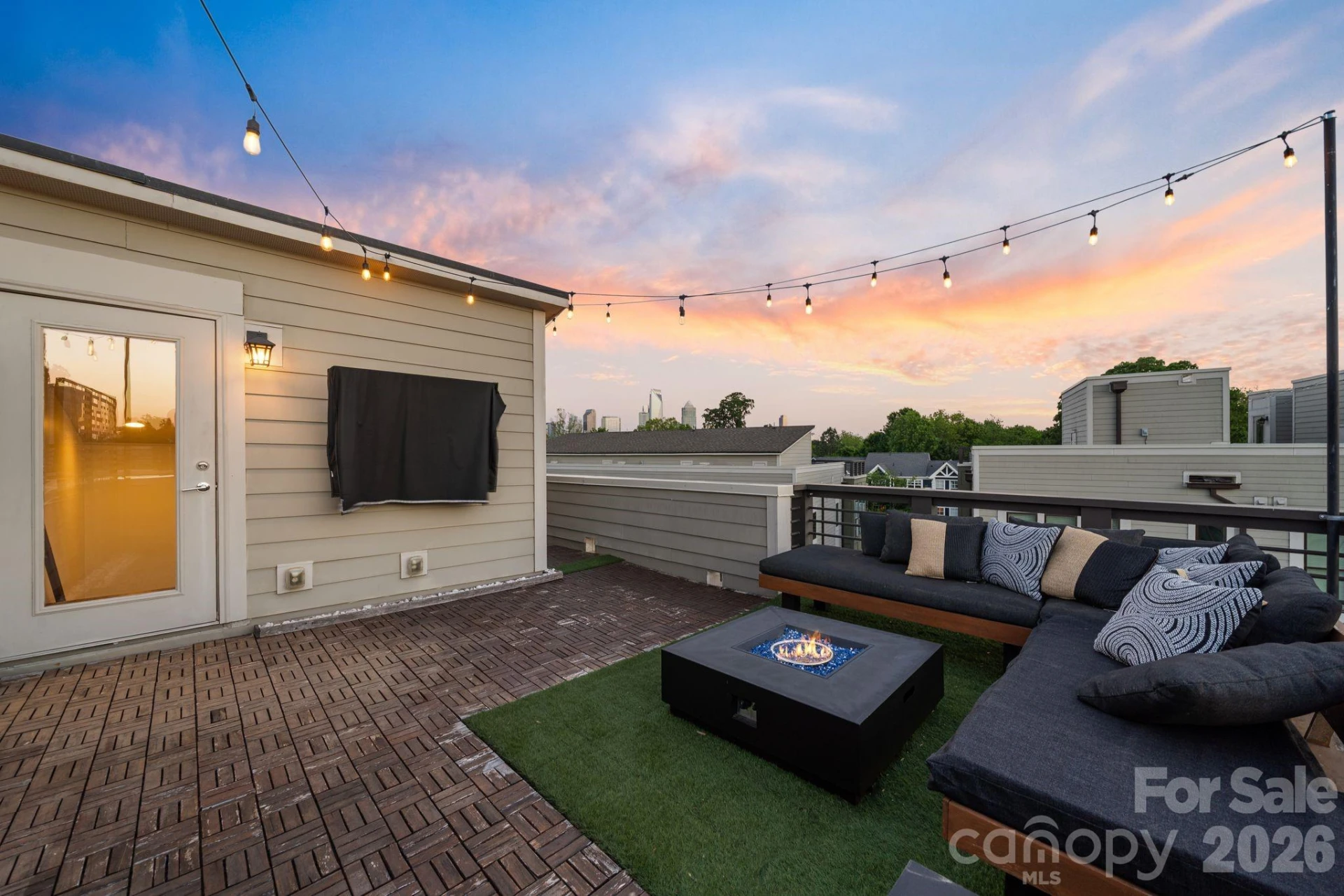 1605 Cannon View Lane - Photo 31