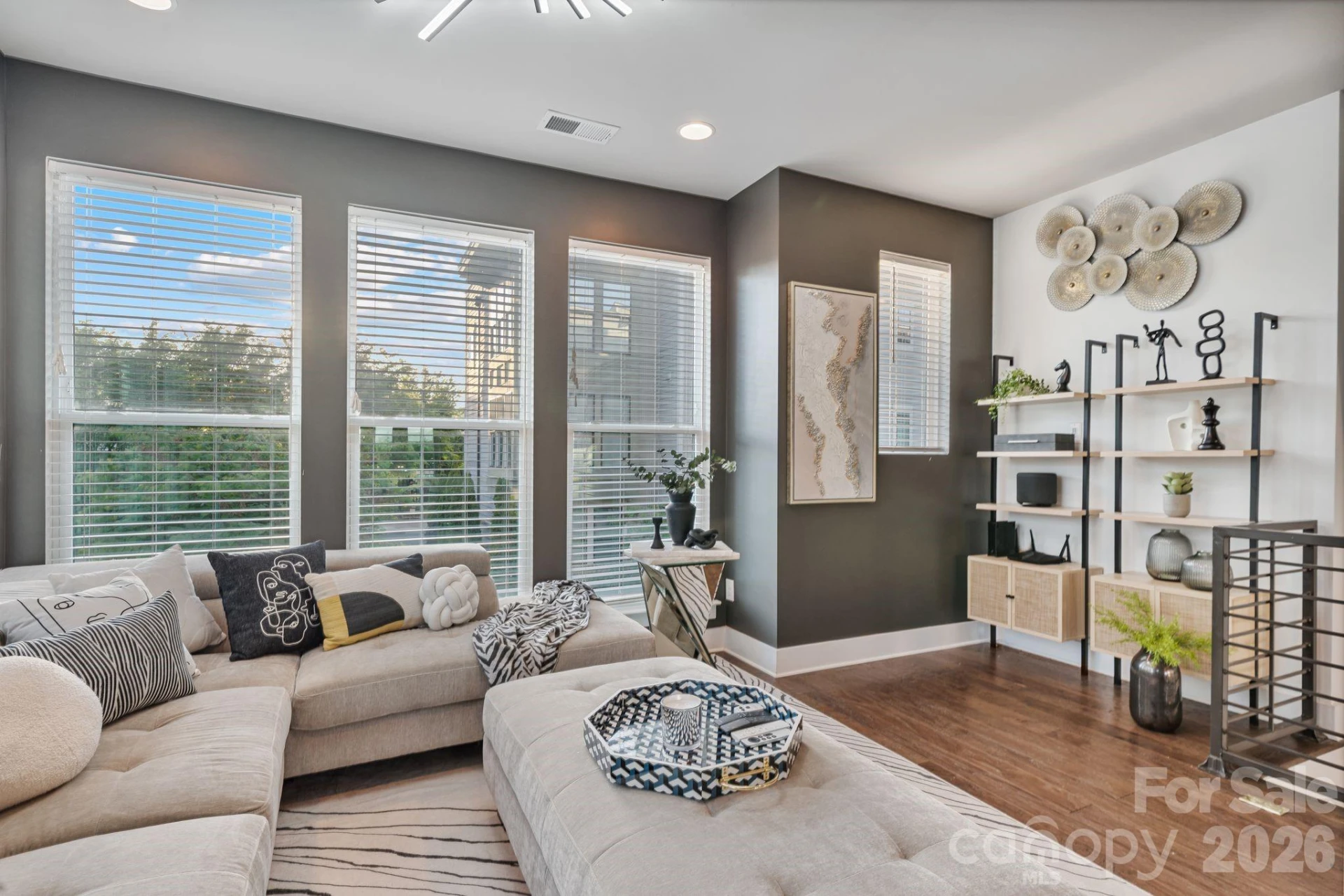 1605 Cannon View Lane - Photo 5