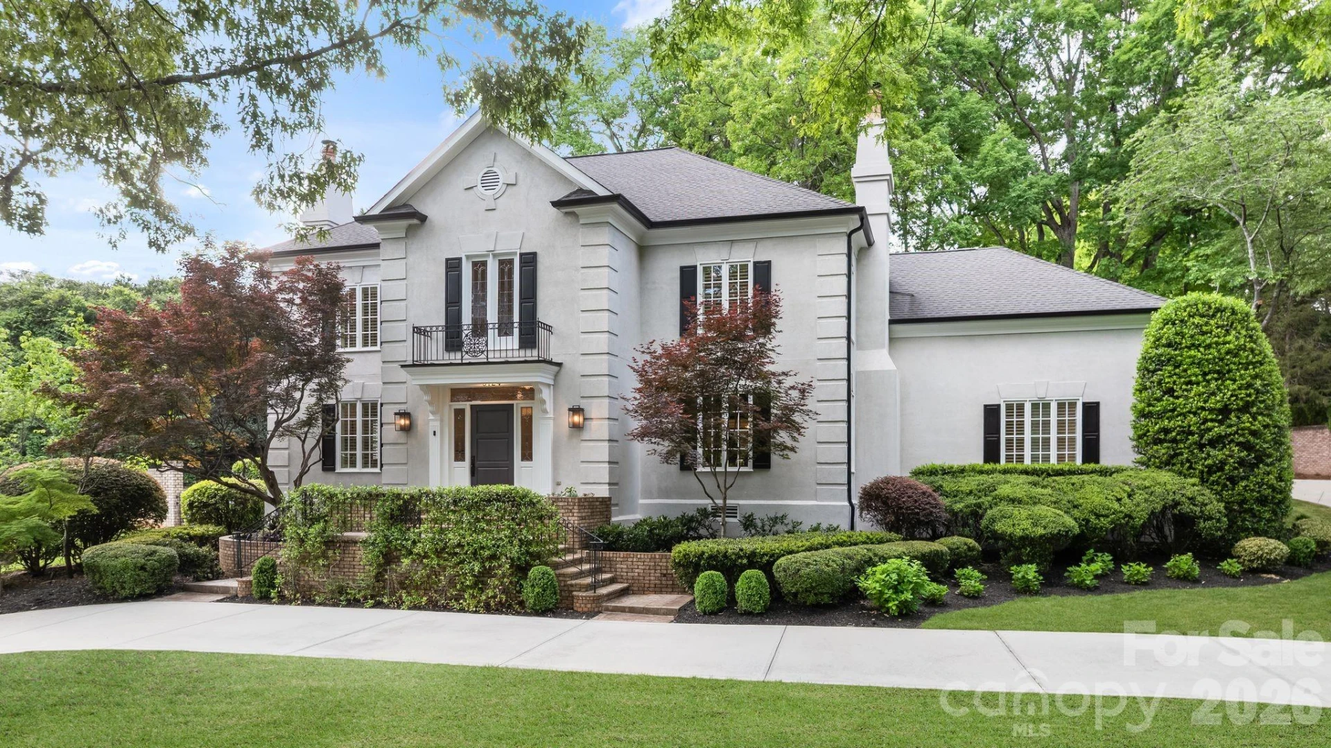 8124 Greencastle Drive - Photo 2