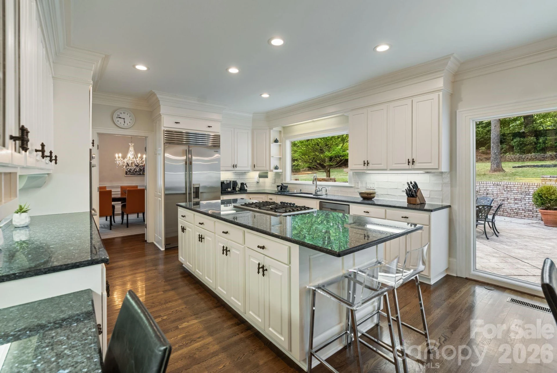 8124 Greencastle Drive - Photo 18
