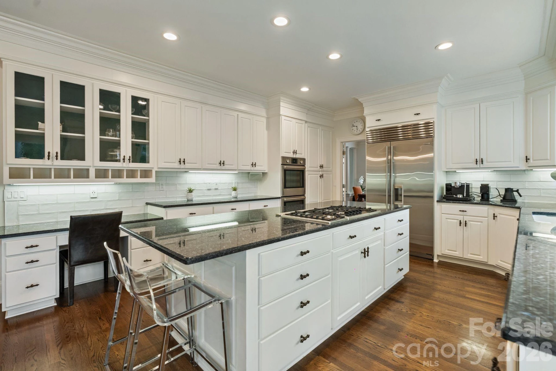 8124 Greencastle Drive - Photo 19