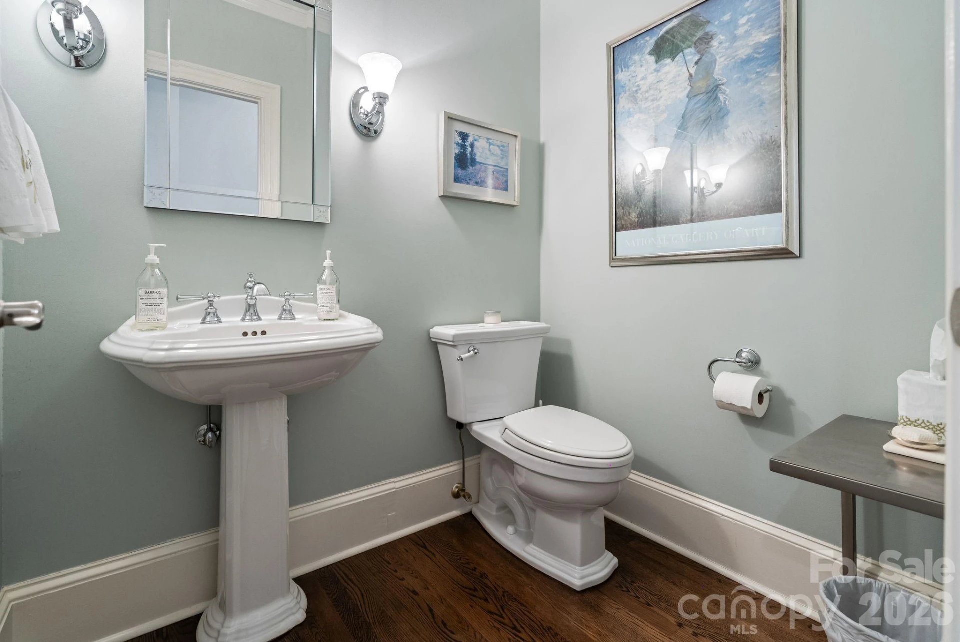8124 Greencastle Drive - Photo 26