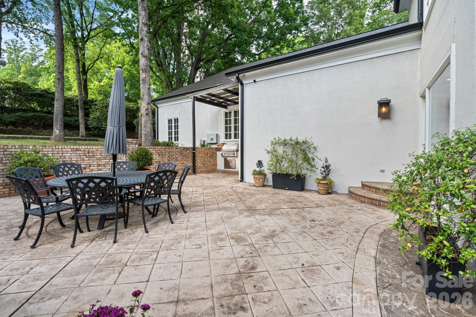 8124 Greencastle Drive - Photo 38
