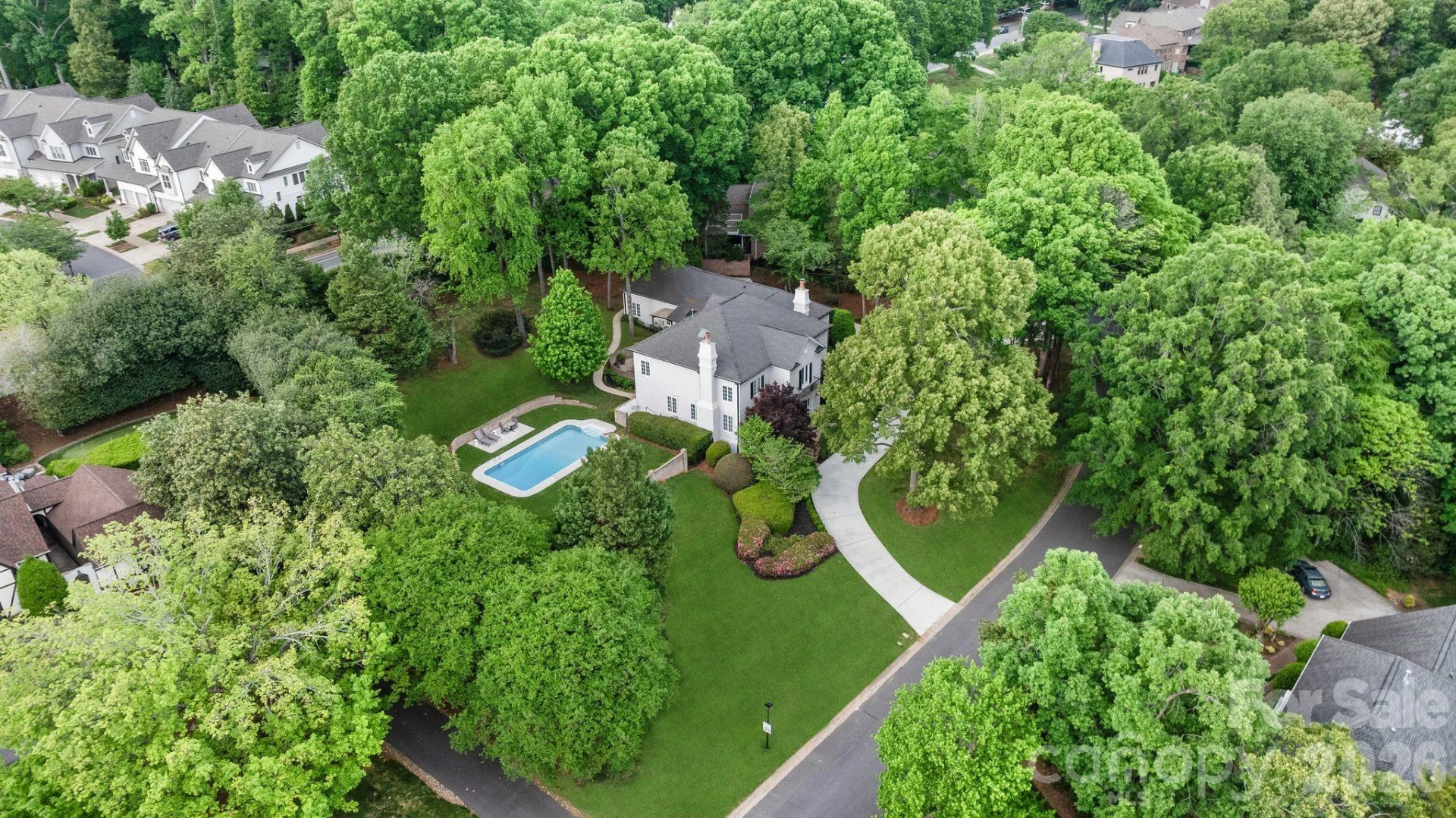 8124 Greencastle Drive - Photo 47