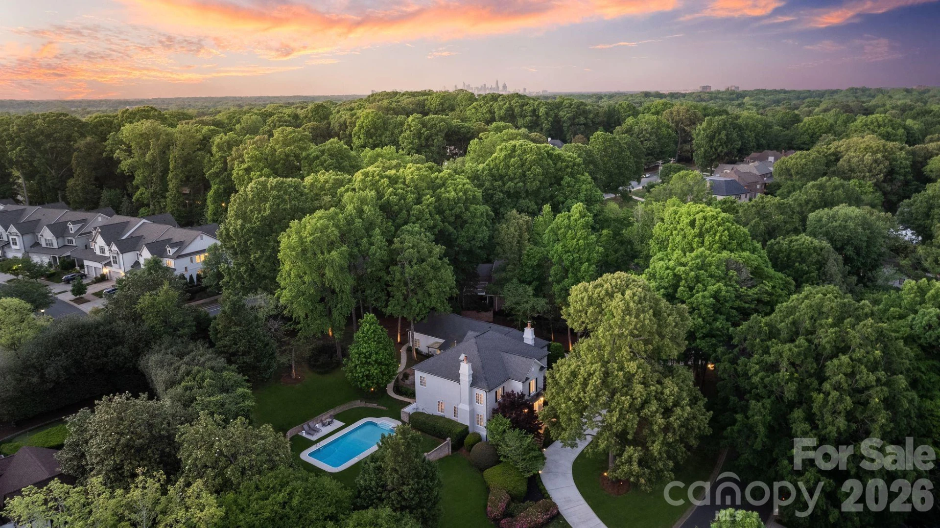 8124 Greencastle Drive - Photo 48