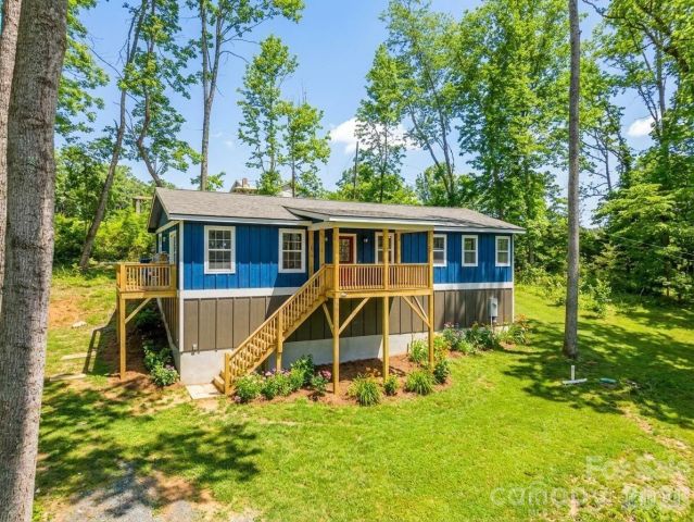 1460 Pickens Highway, Rosman, NC, 28772