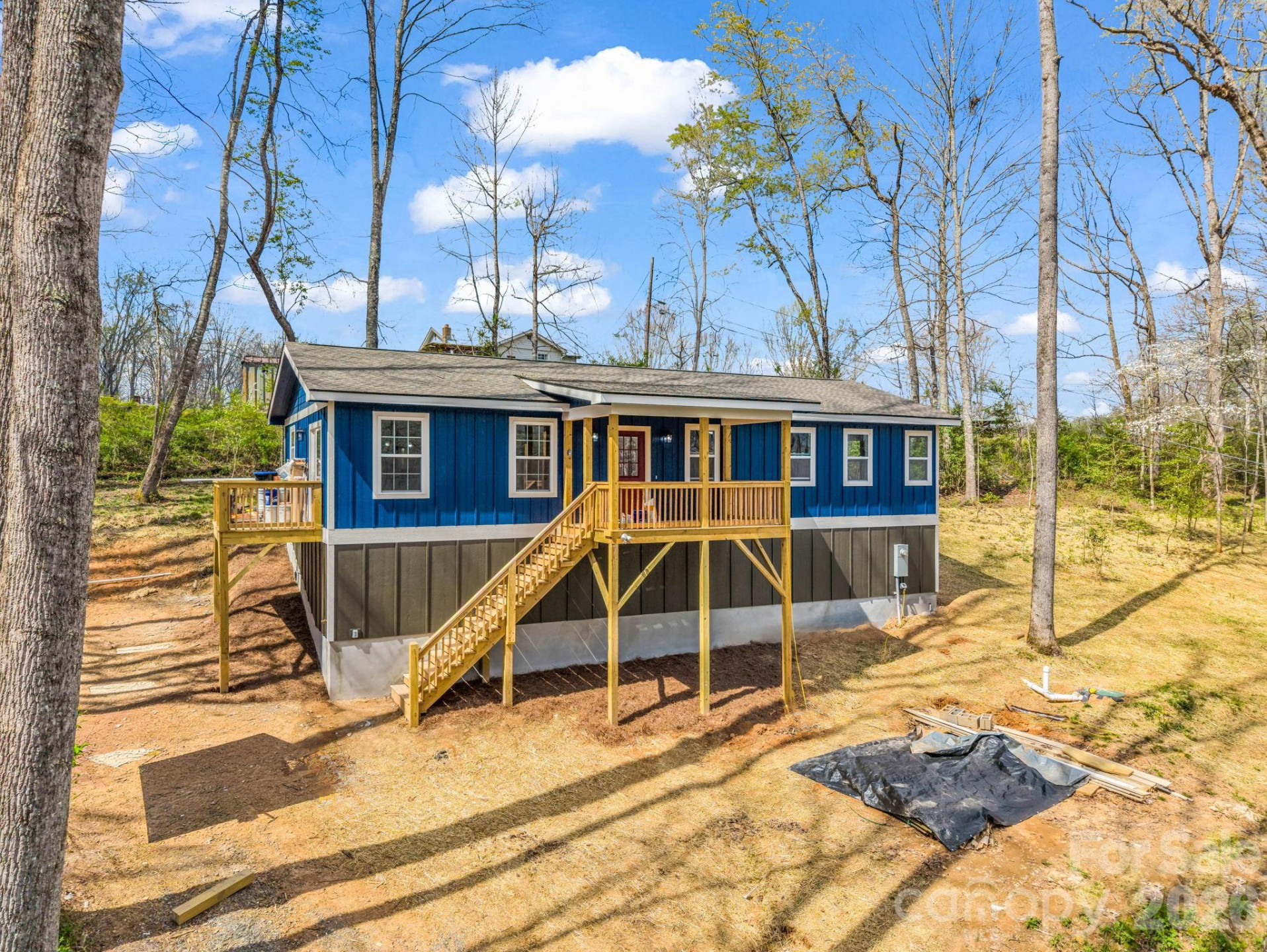 1460 Pickens Highway - Photo 3