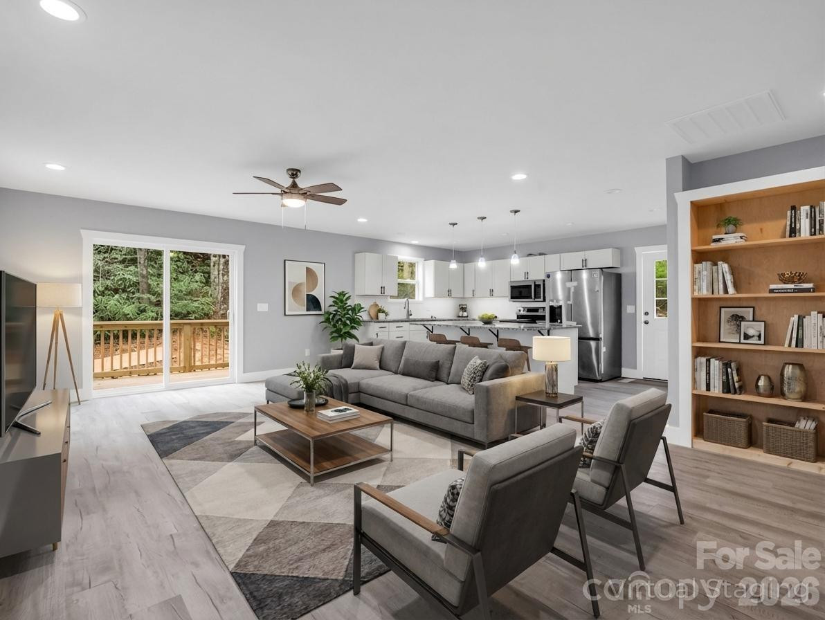 1460 Pickens Highway - Photo 5