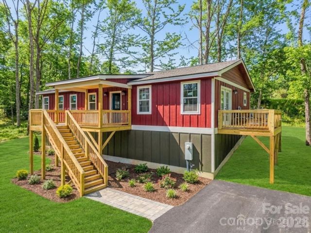 1458 Pickens Highway, Rosman, NC, 28772