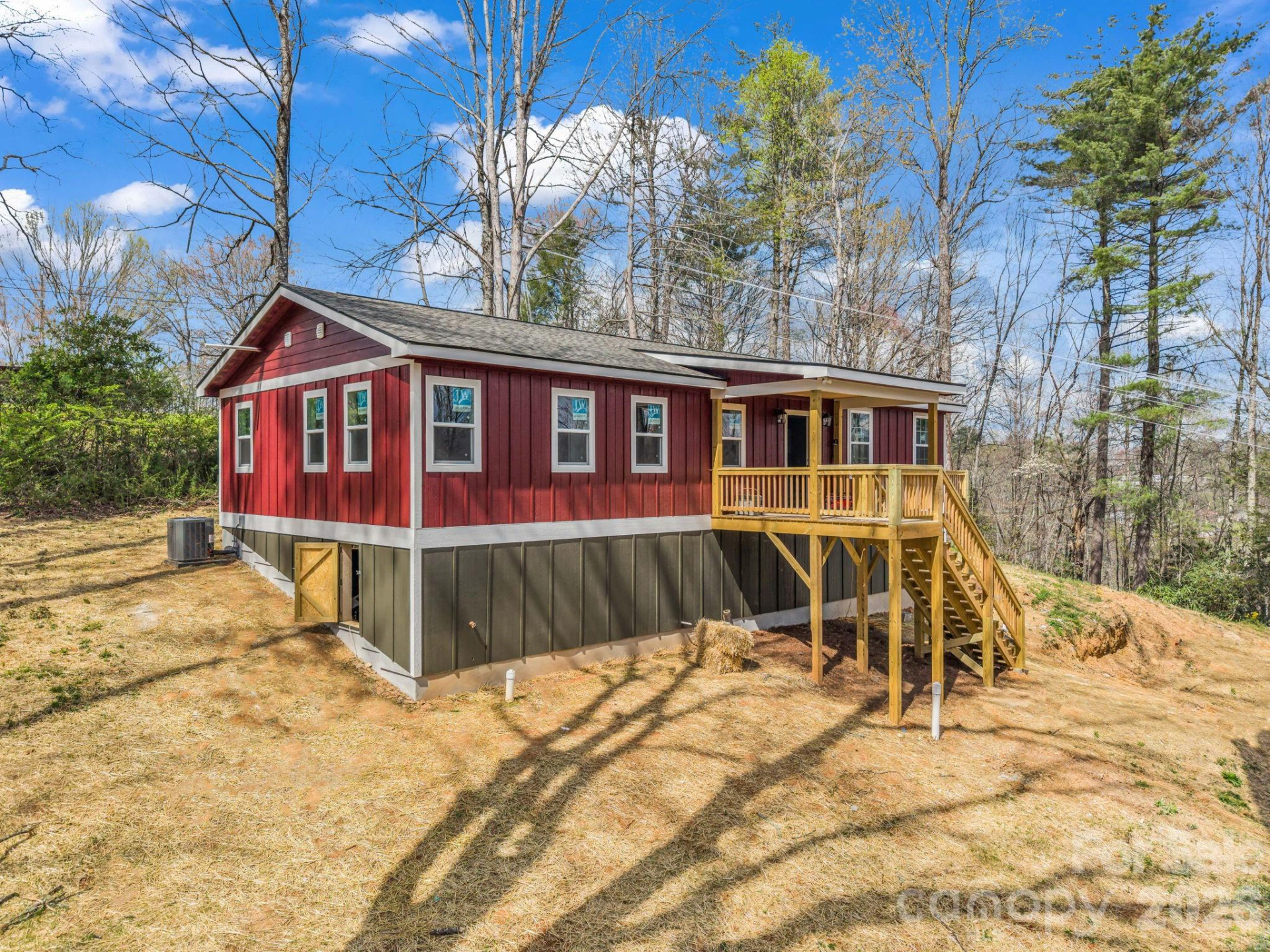 1458 Pickens Highway - Photo 3