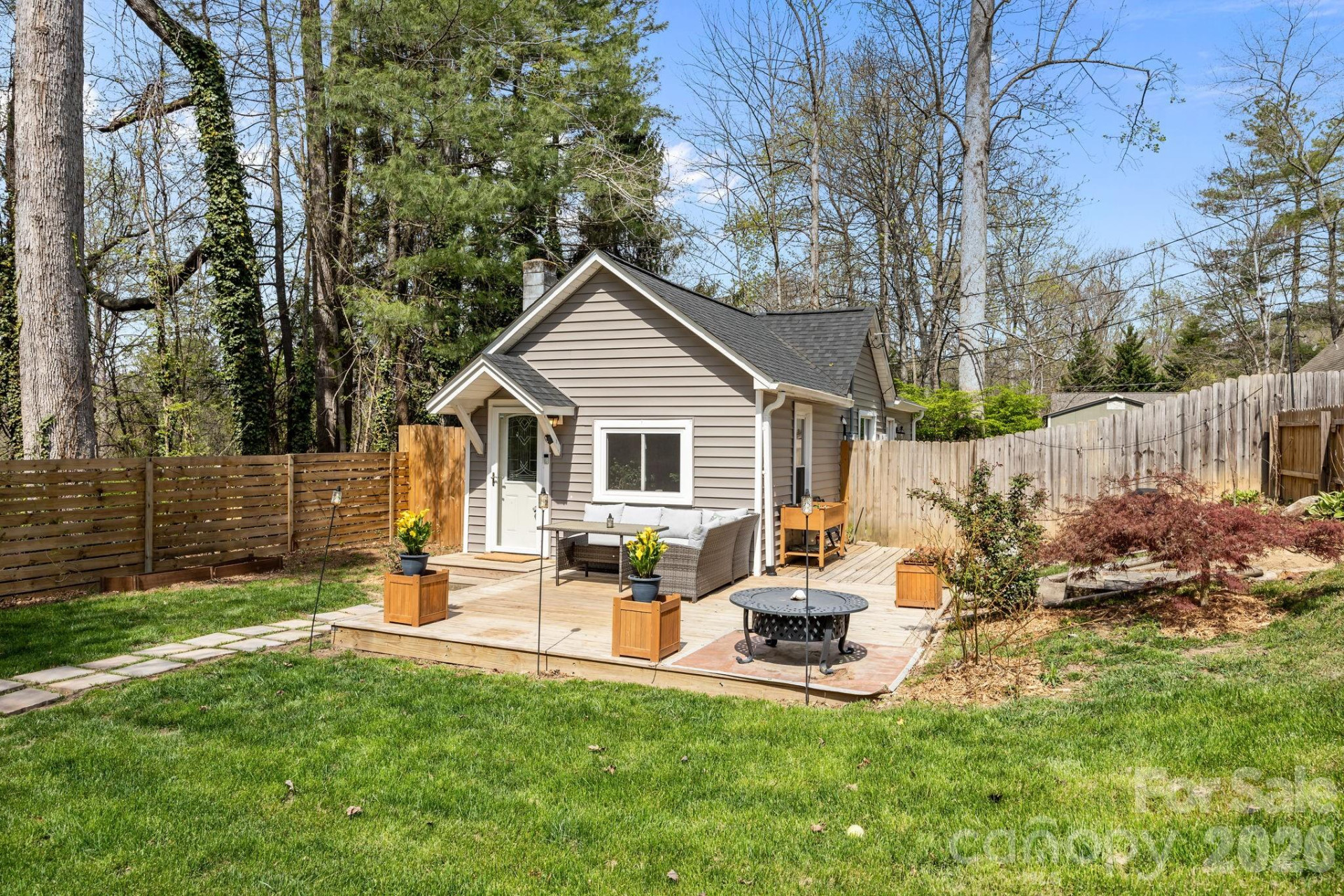 11 Log Cabin Trail - Photo 25