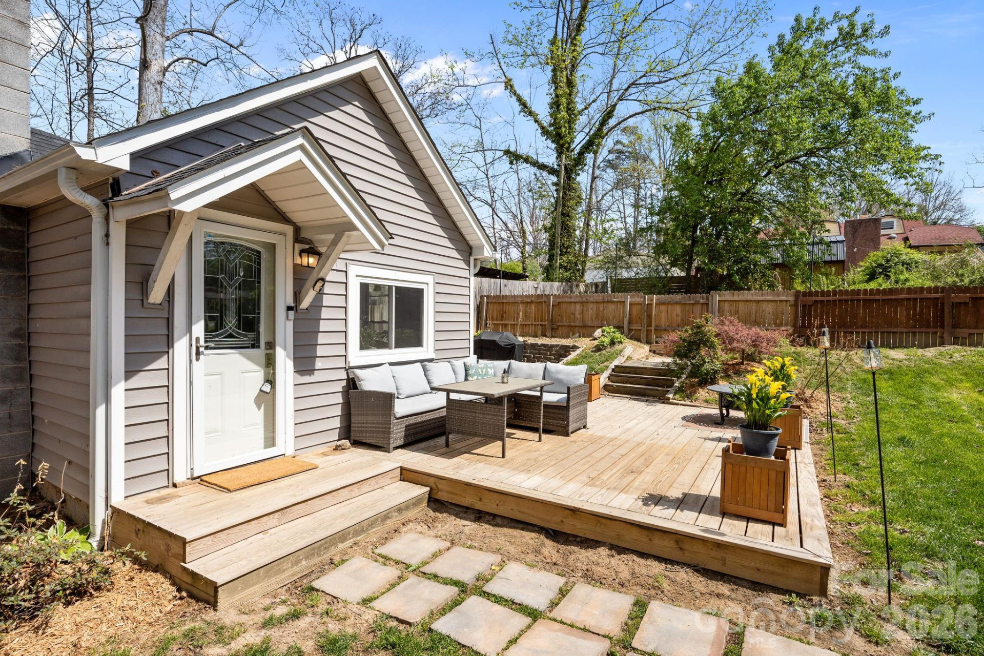 11 Log Cabin Trail - Photo 26