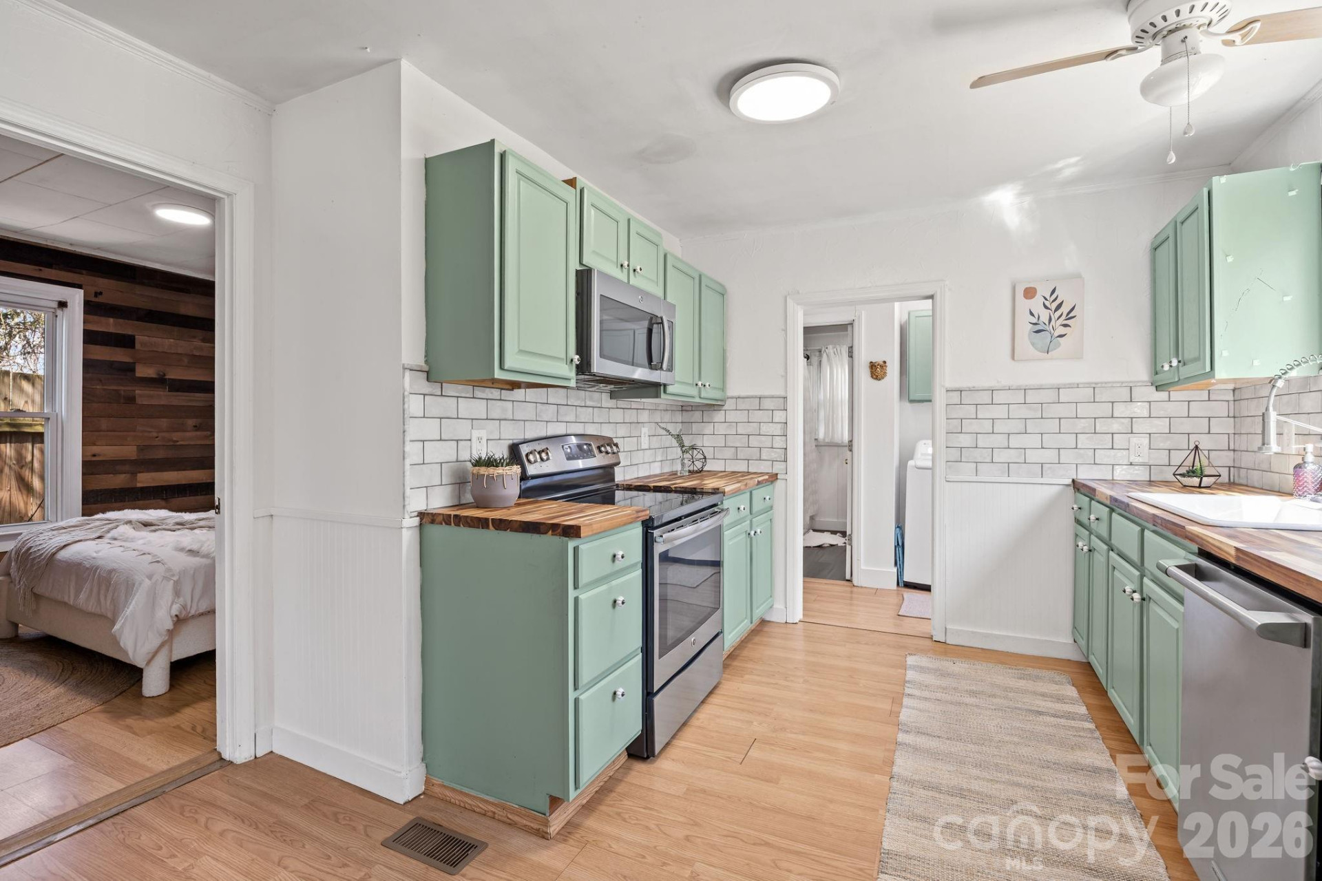 11 Log Cabin Trail - Photo 4