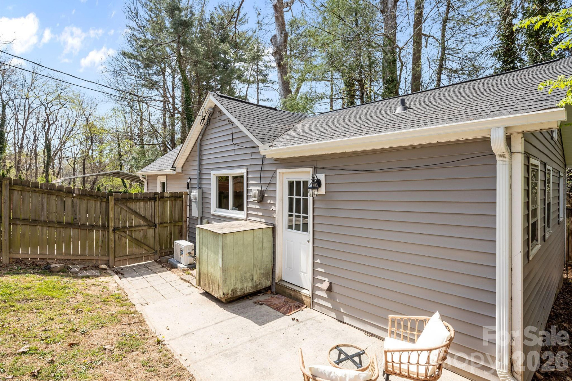 11 Log Cabin Trail - Photo 31