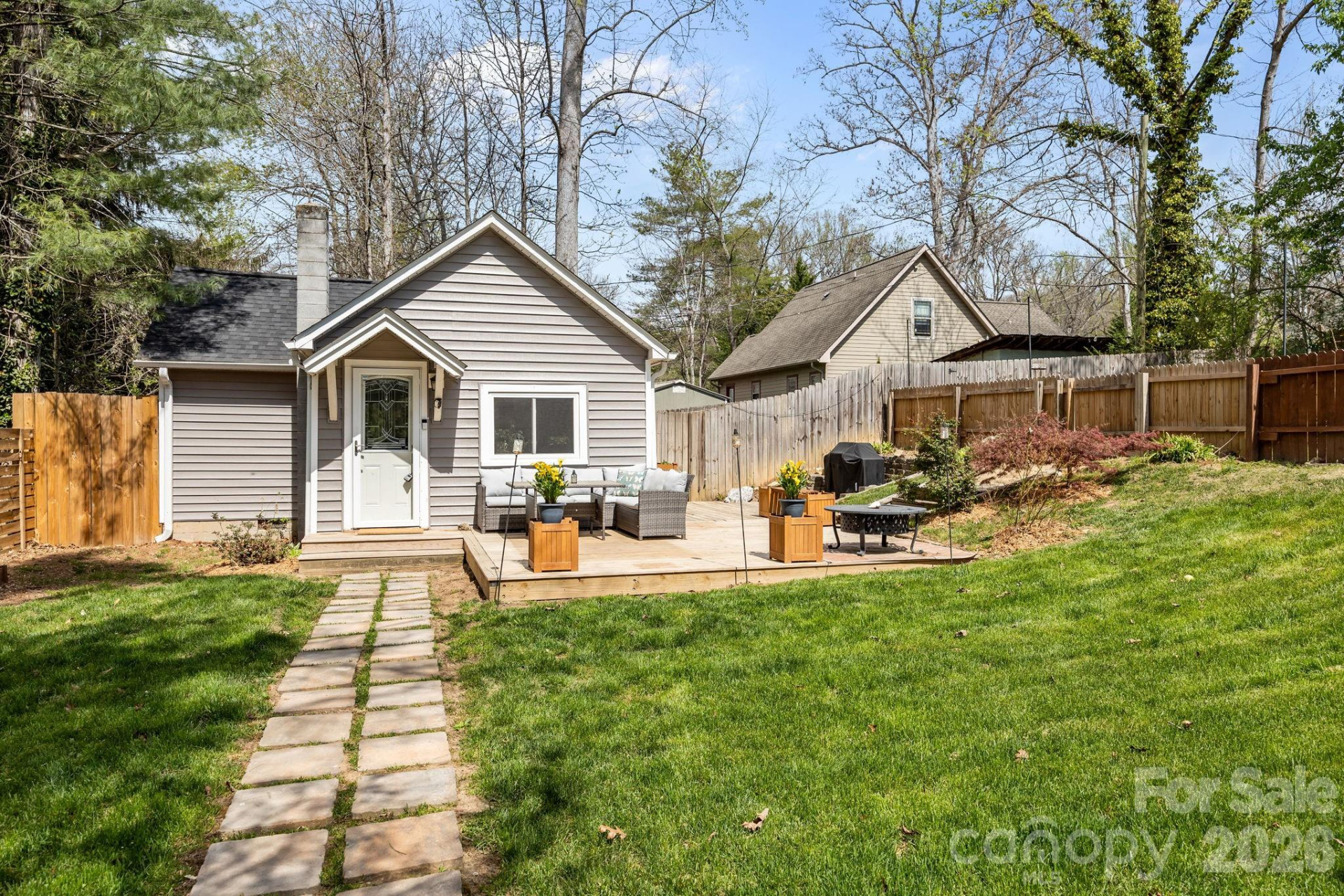 11 Log Cabin Trail - Photo 34