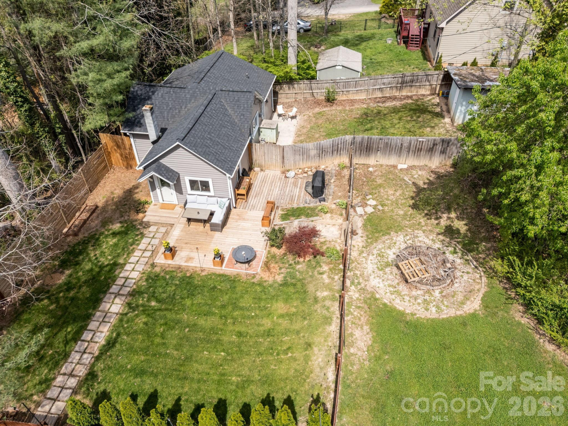 11 Log Cabin Trail - Photo 35