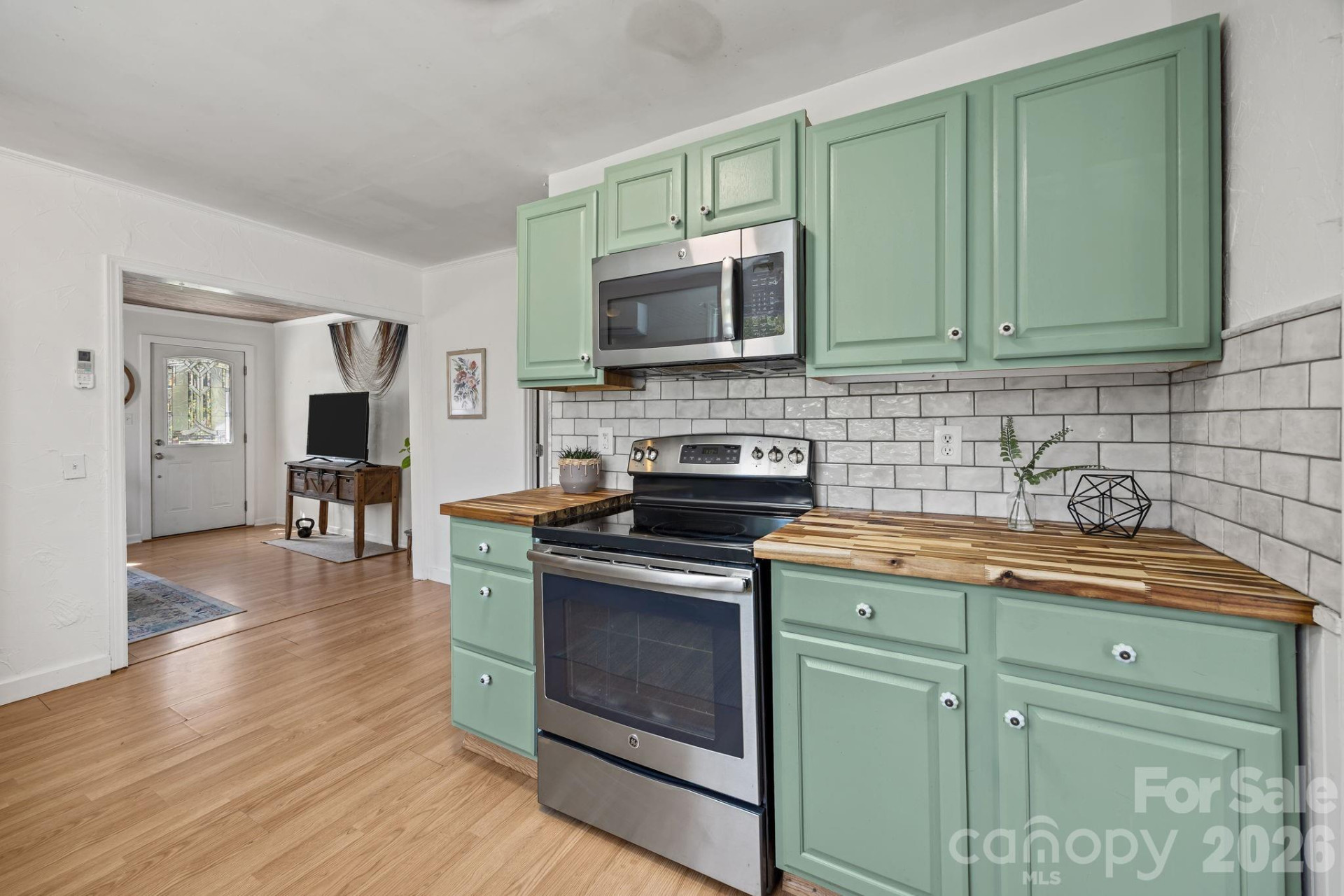 11 Log Cabin Trail - Photo 9