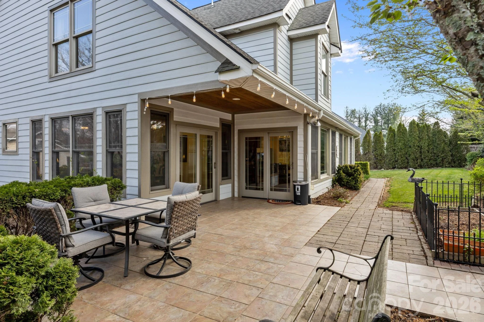 4 AMARETTO Drive - Photo 32
