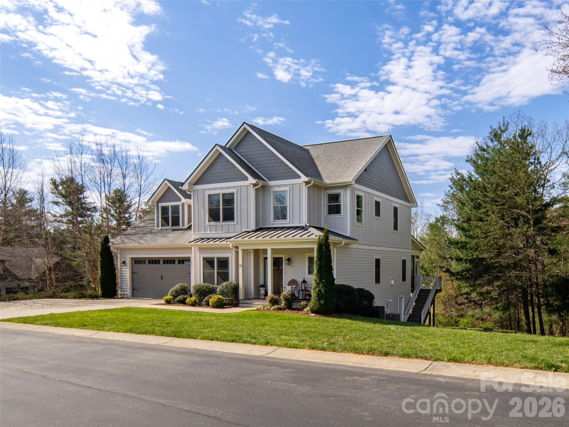 27 Slippery Rock Drive