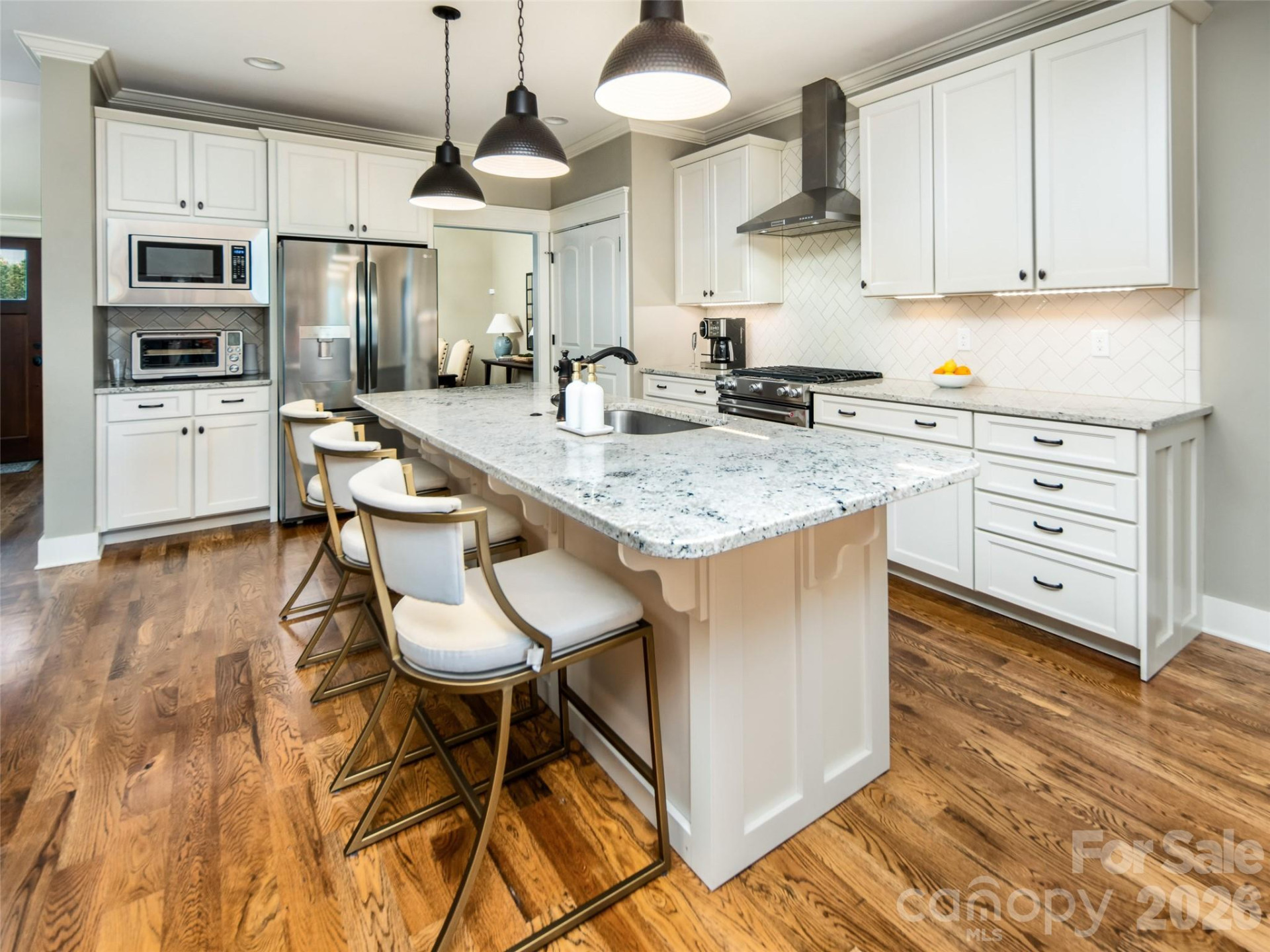 27 Slippery Rock Drive - Photo 8