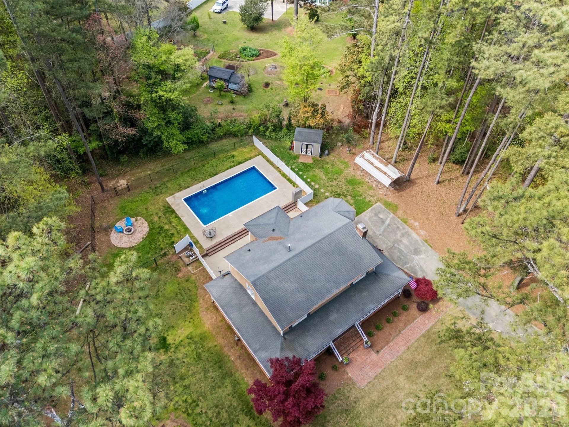 836 Meadowlark Drive - Photo 39
