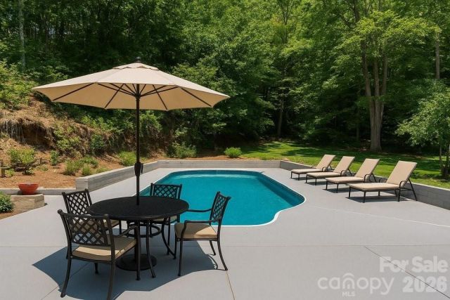 17 Twisted Trail, Black Mountain, NC, 28711