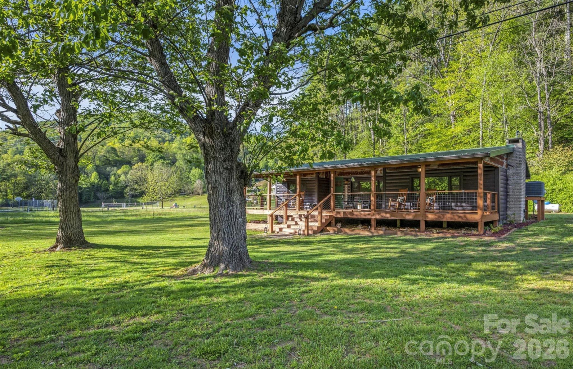 3385 Alarka Road