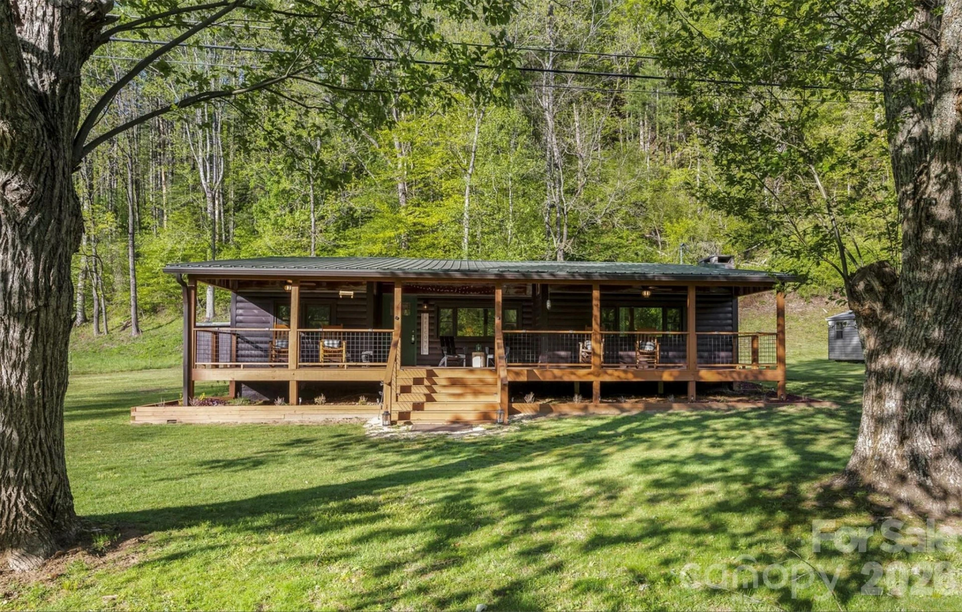 3385 Alarka Road - Photo 2