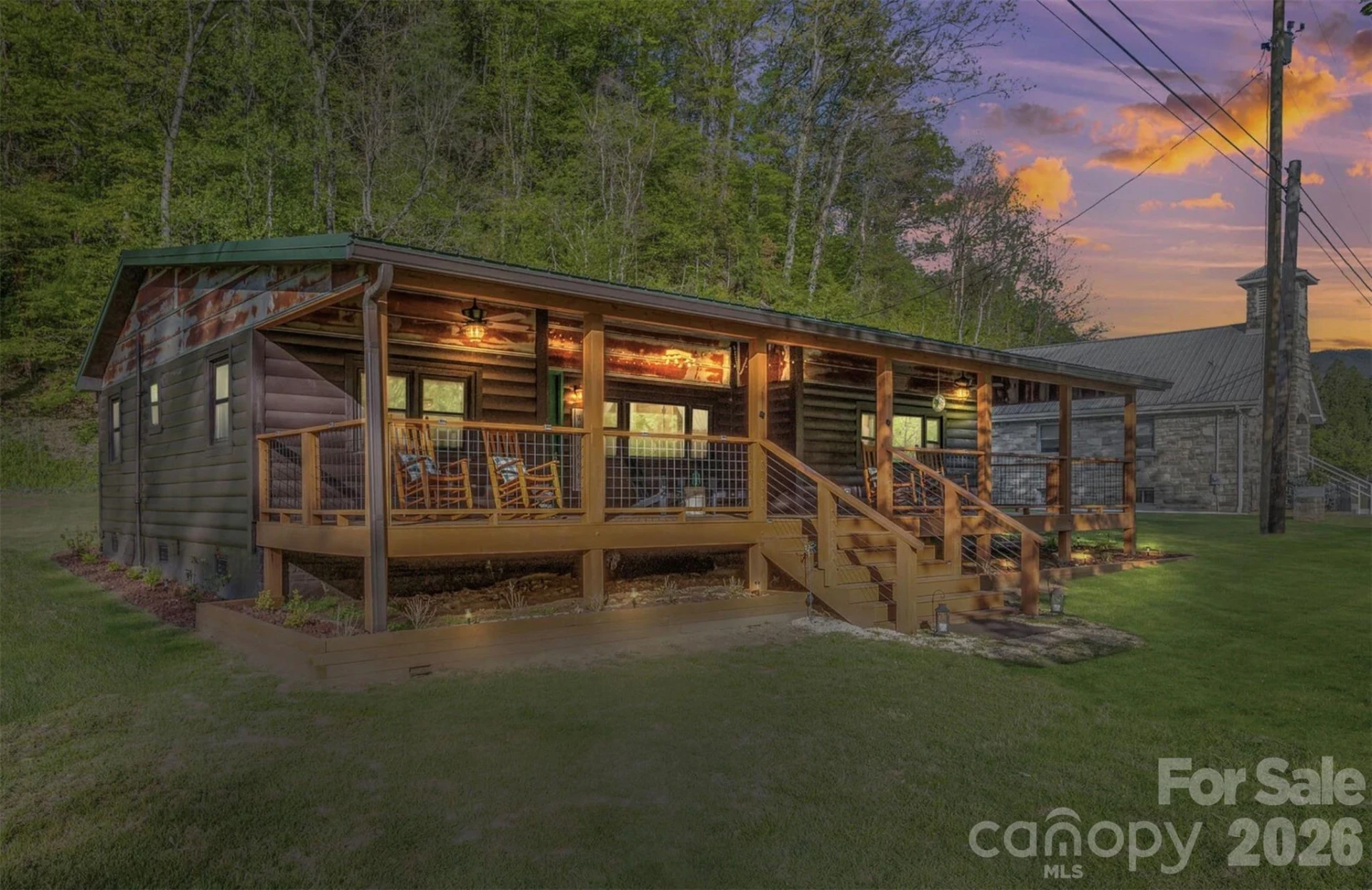 3385 Alarka Road - Photo 3